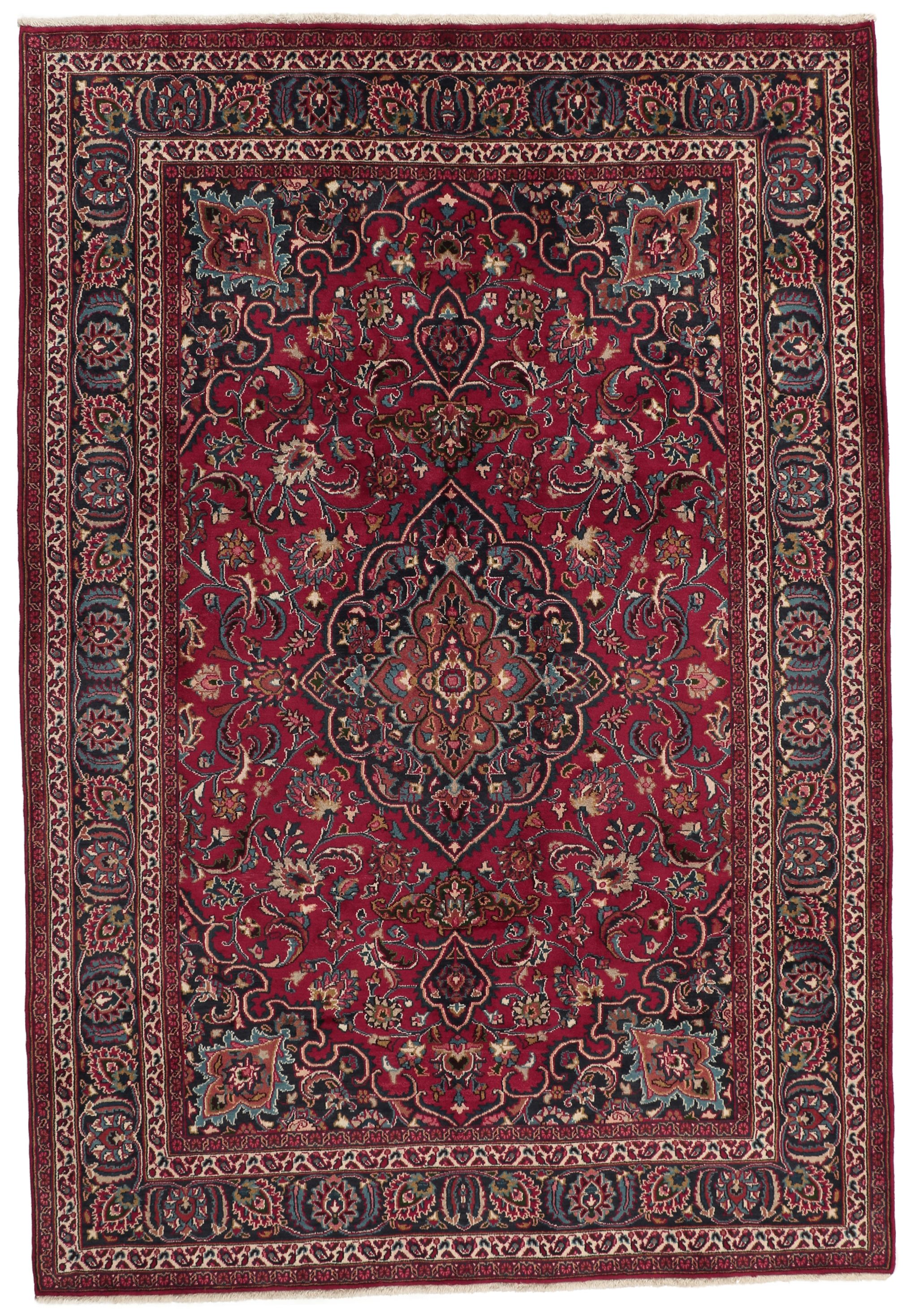 Maschad Teppiche - Mashad 200 x 290 cm