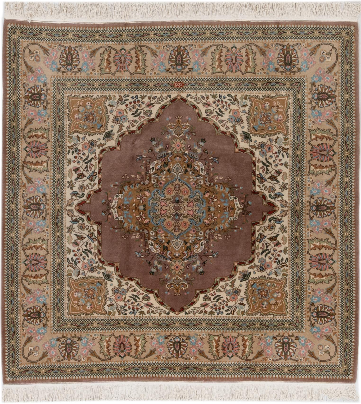 Koberce Kirman - Kerman 200 x 206 cm