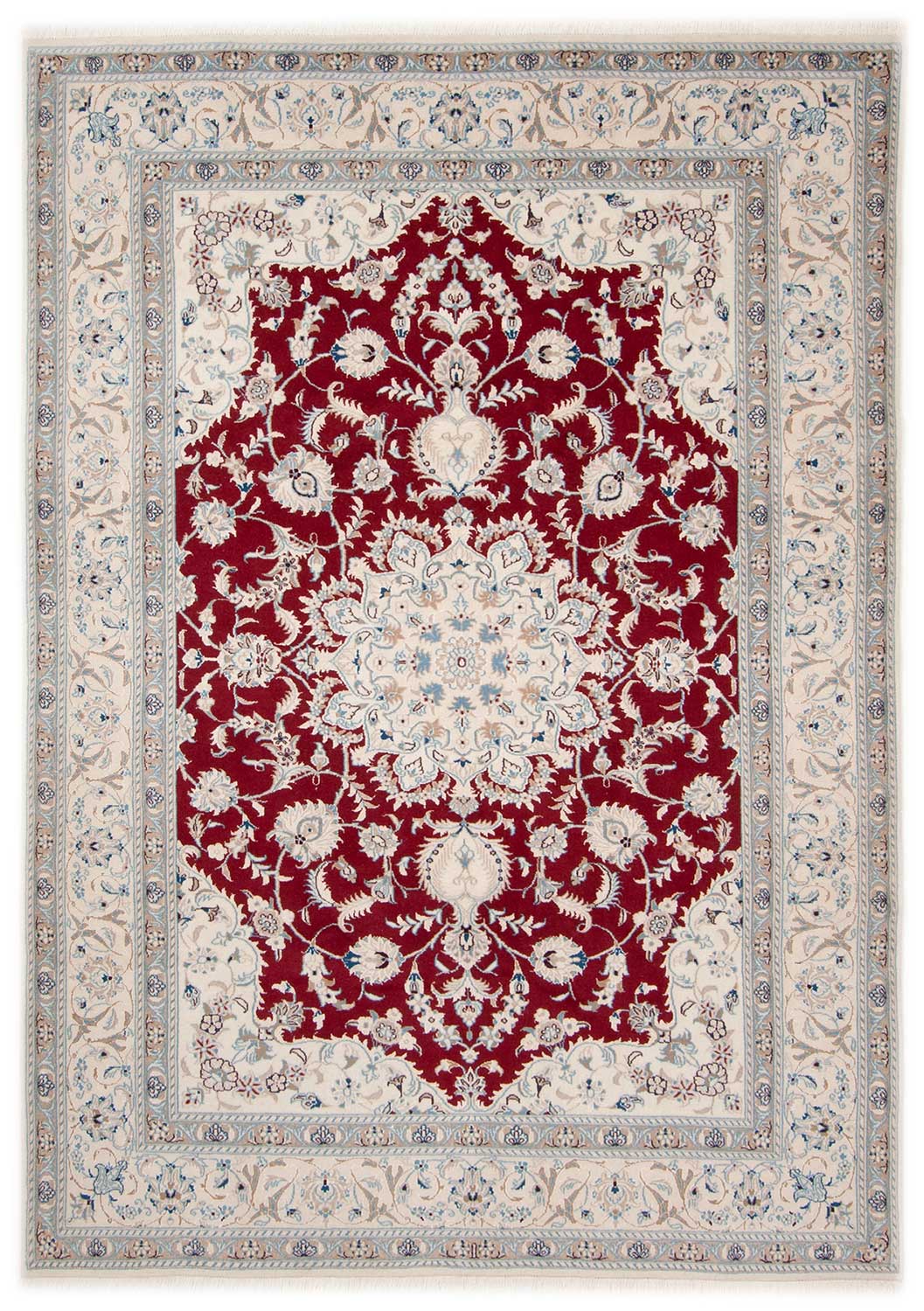 Nain 200x300 - Nain 204 x 291 cm