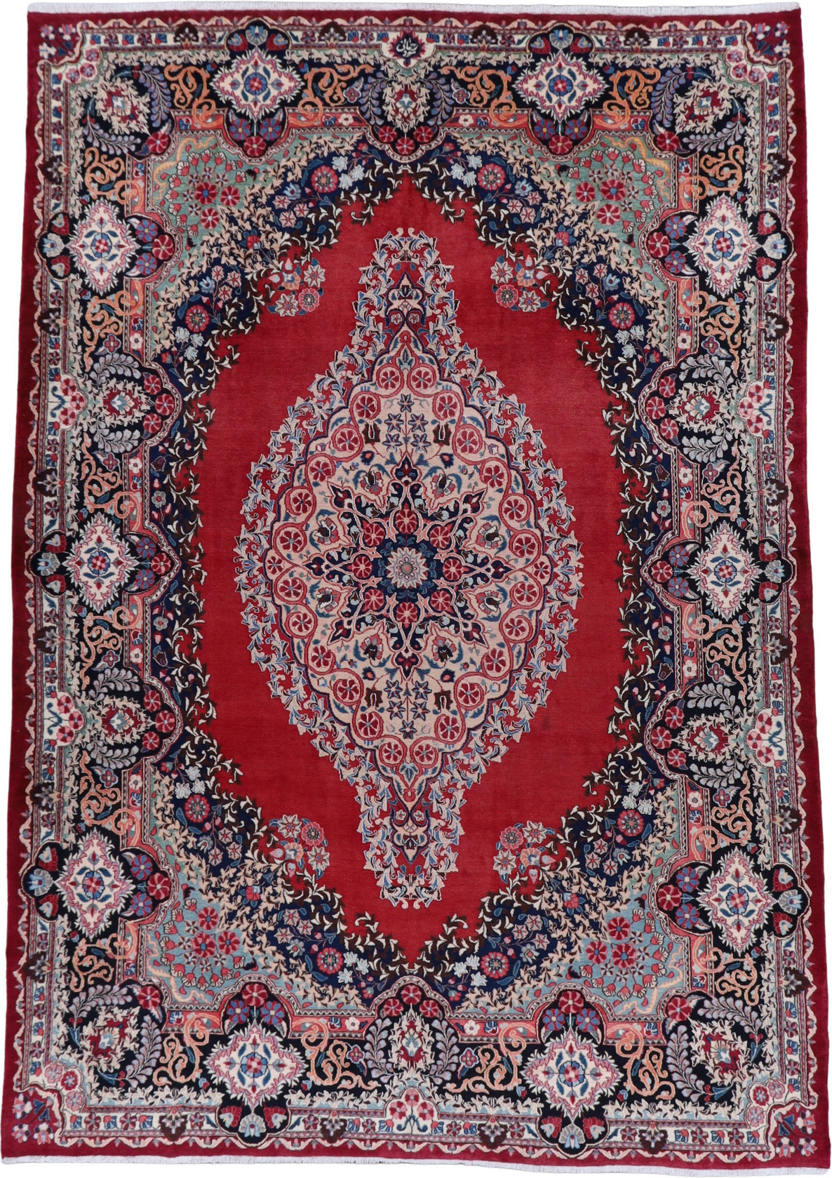 Moud Tapijten - Moud 267 x 388 cm