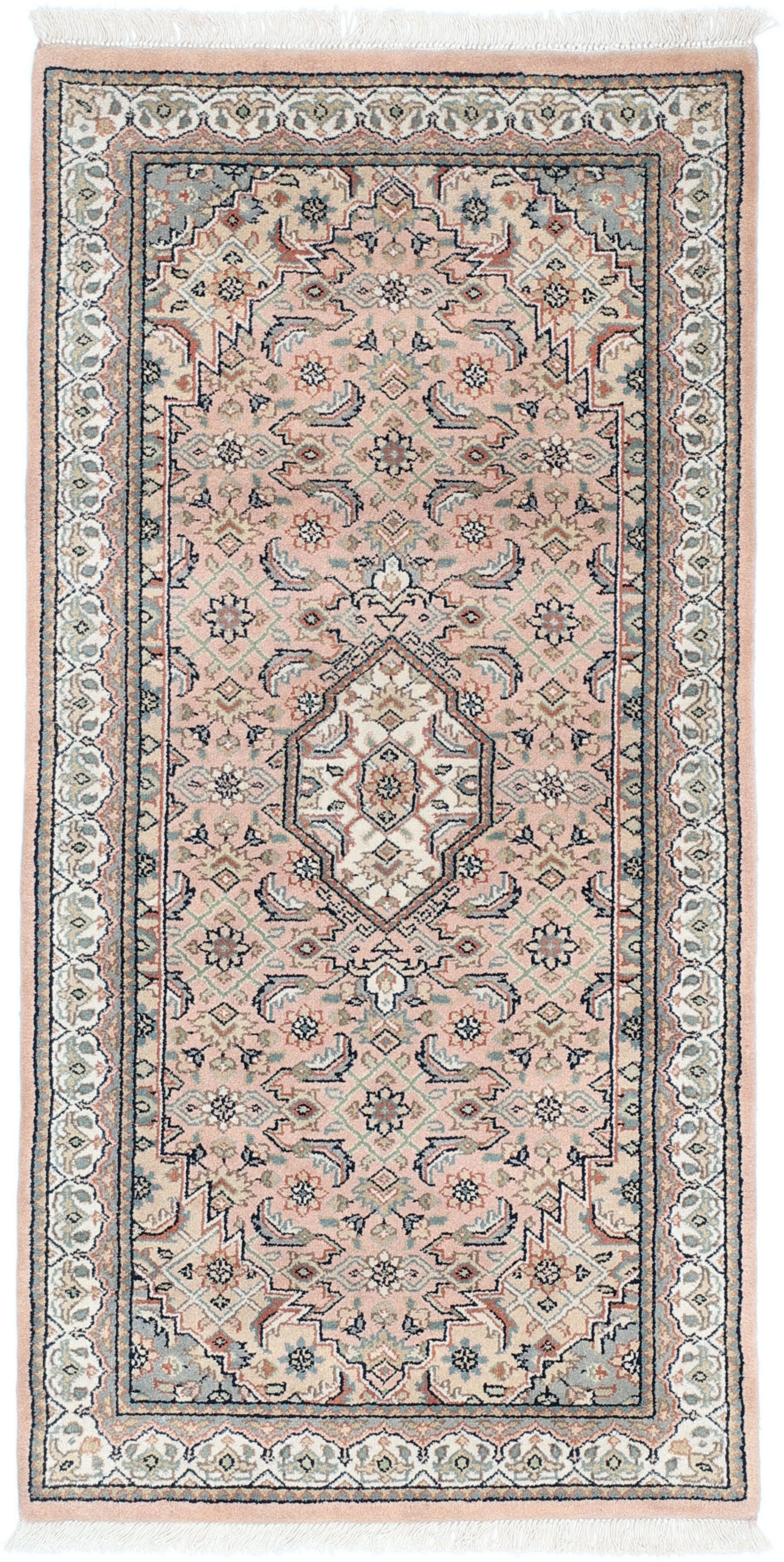 Indo Bidjar - Bidjar 71 x 140 cm