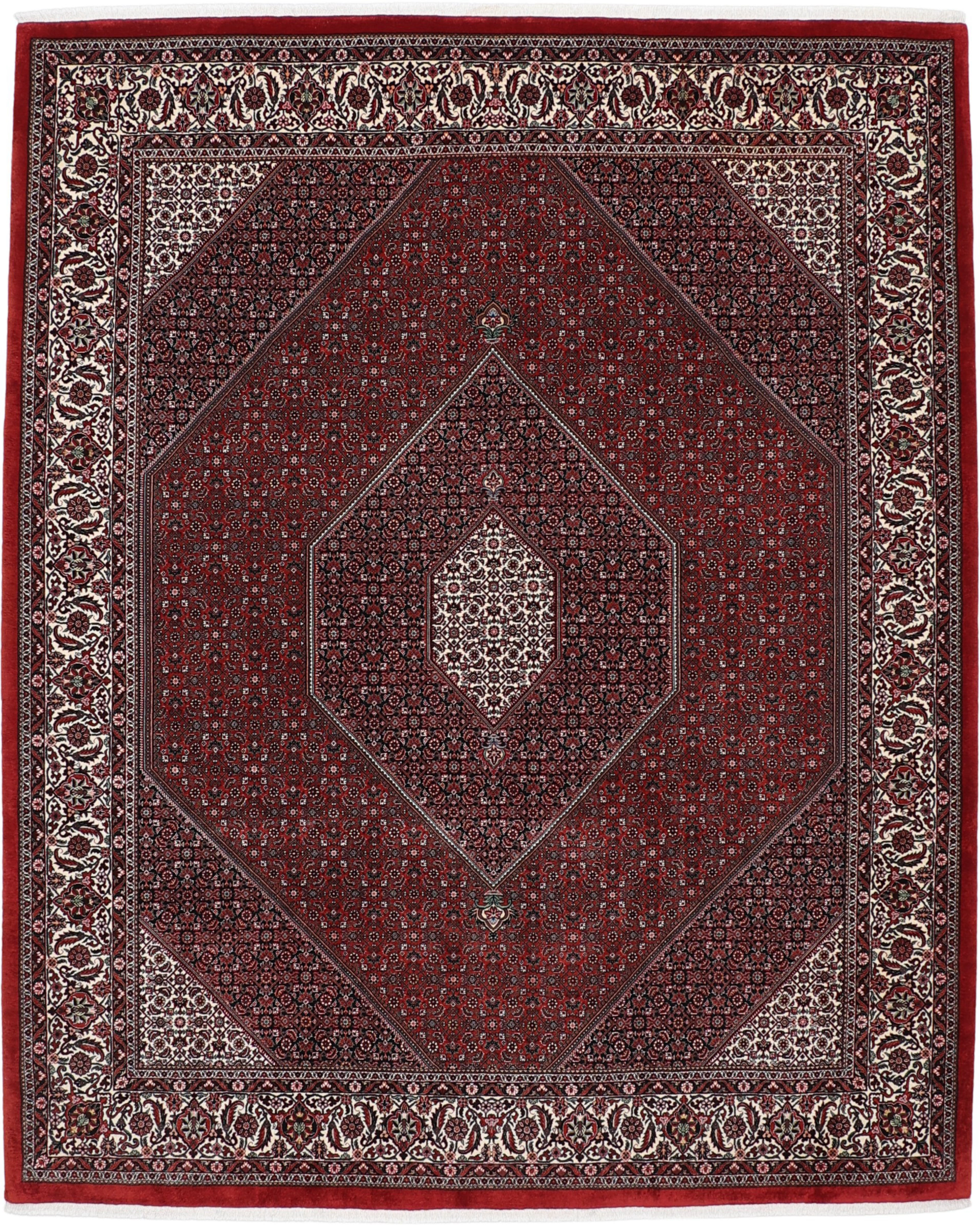 Koberce Bidjar - Bidjar 260 x 323 cm