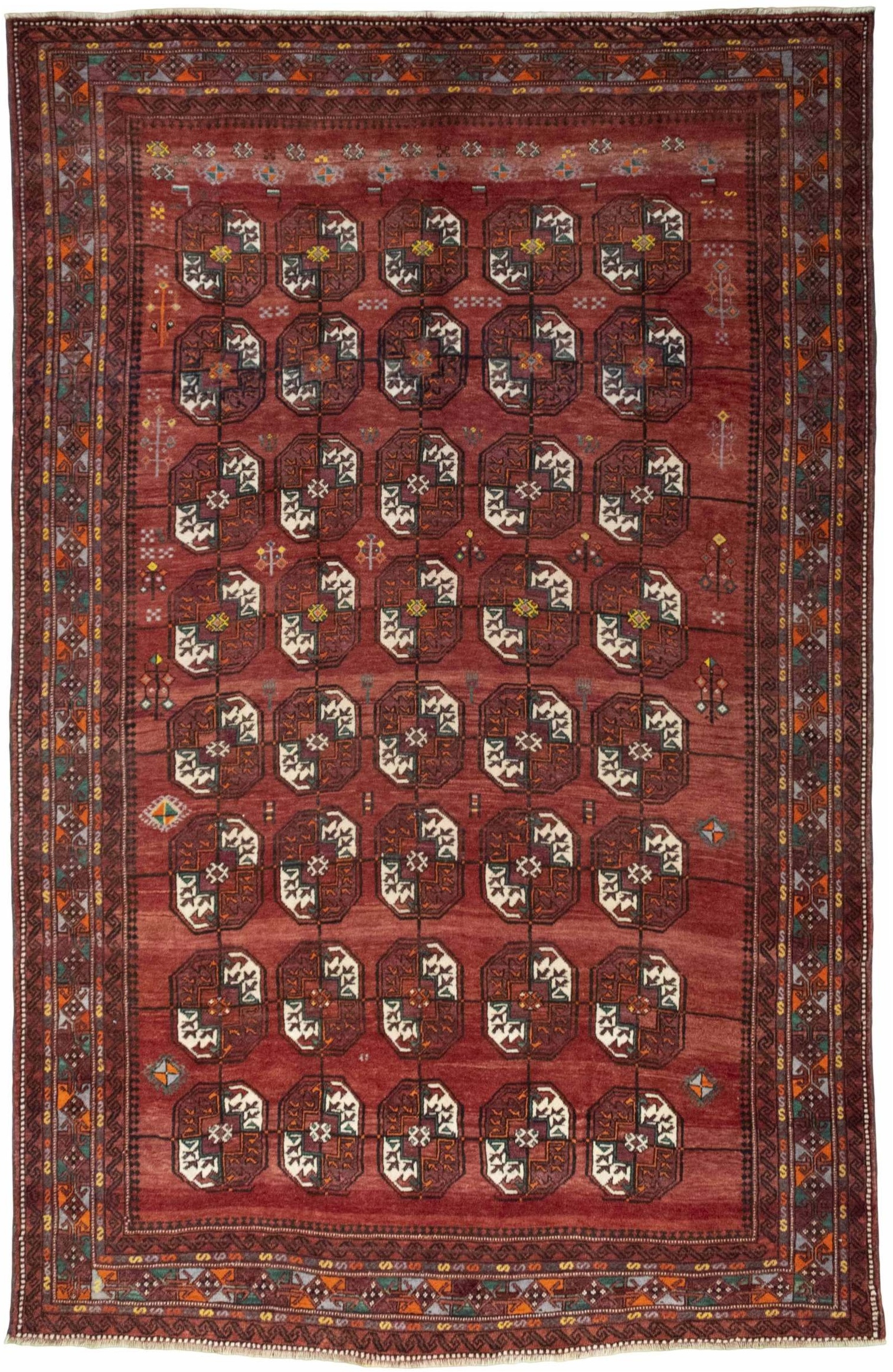 Χαλιά Belutsch - Beluch 234 x 361 cm