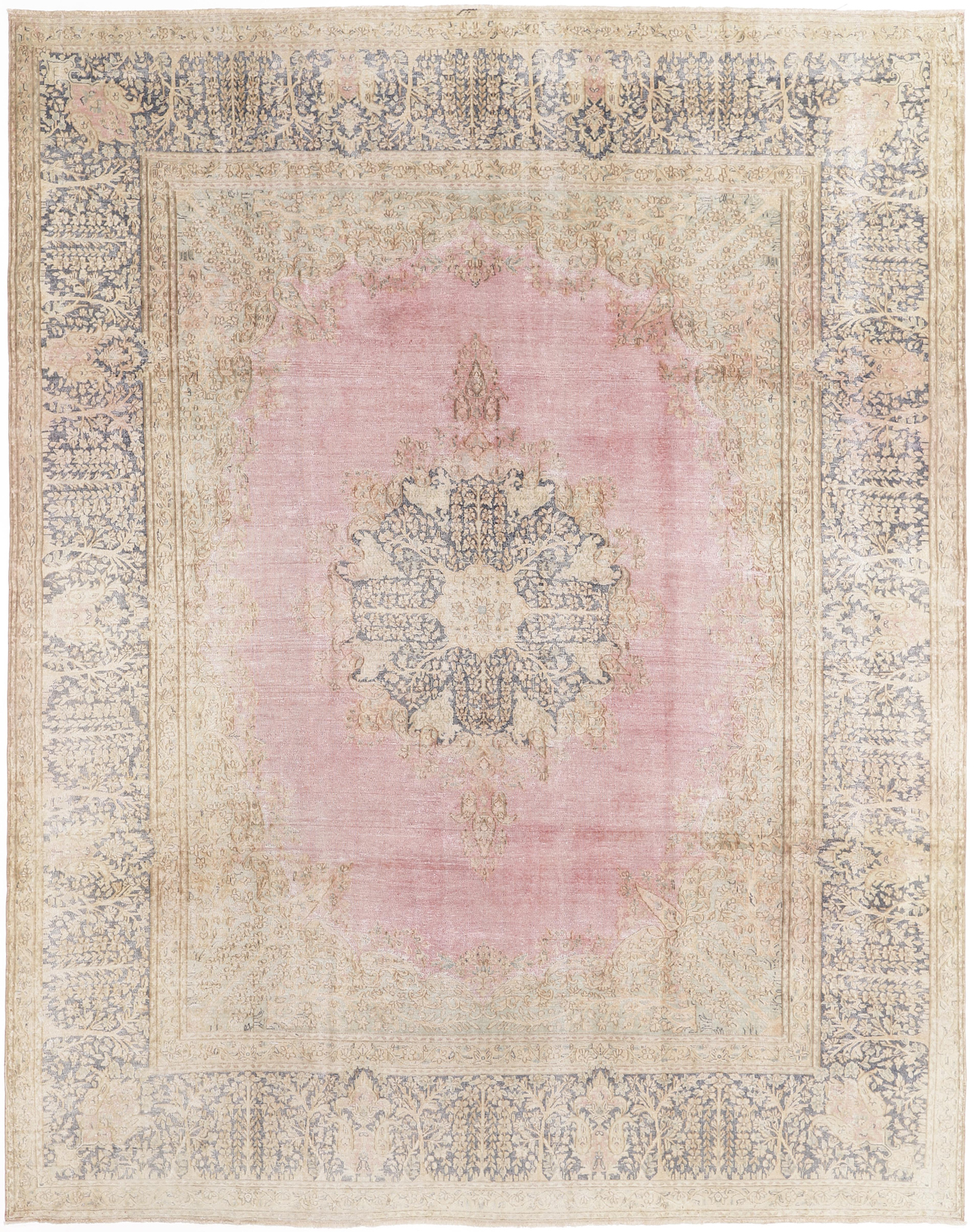 Old Original - Vintage 297 x 380 cm