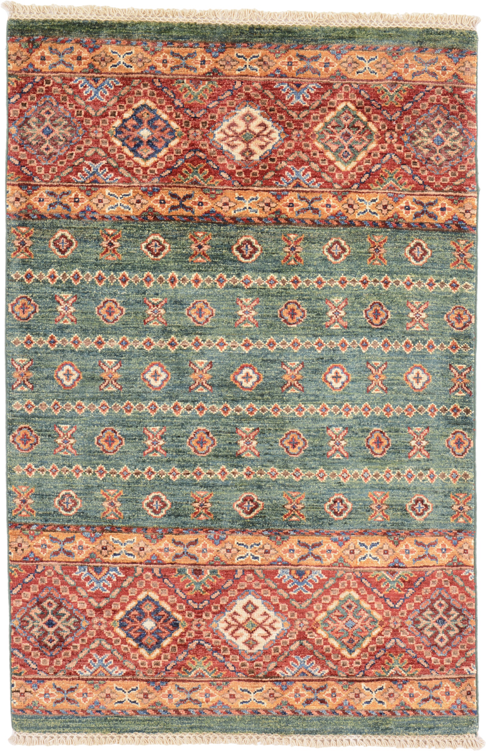 Samarkand 84 x 127 cm