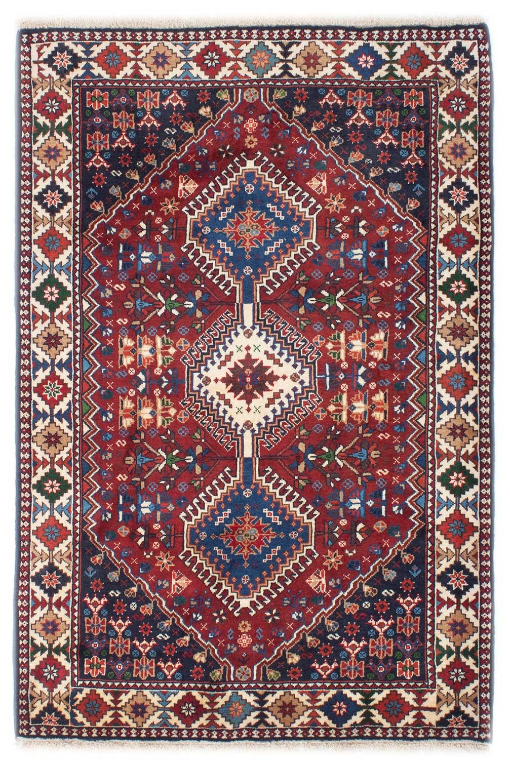 Covoare Yalameh - Yalameh 105 x 155 cm