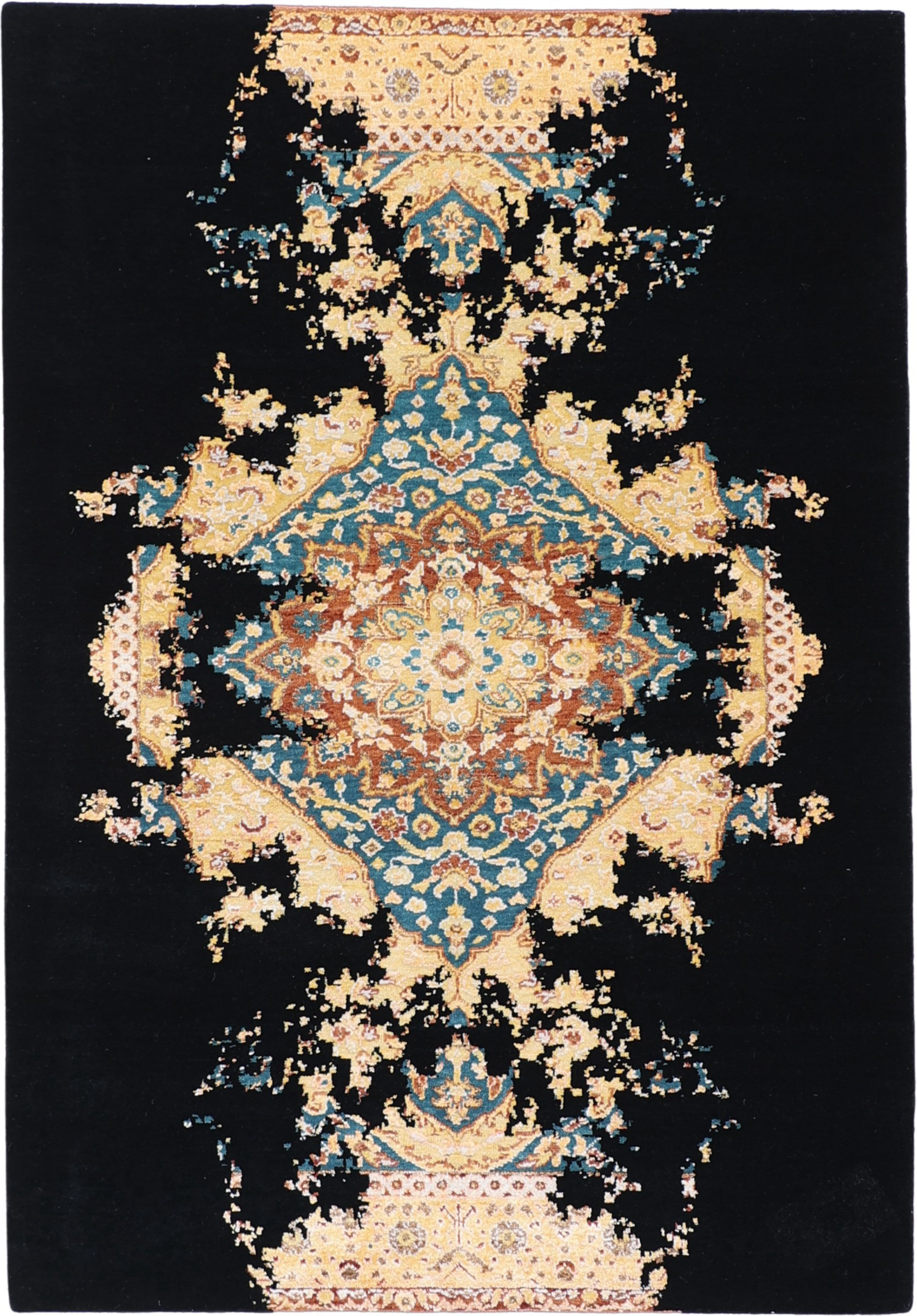 Neo - Neo 124 x 179 cm