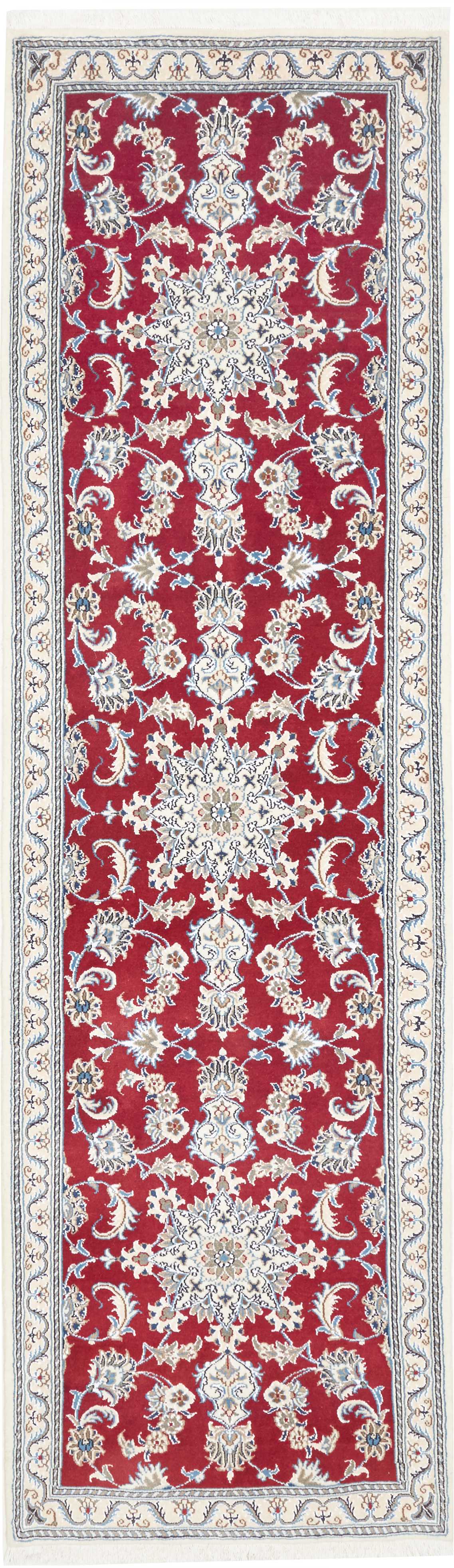 Nain Läufer - Nain 84 x 292 cm