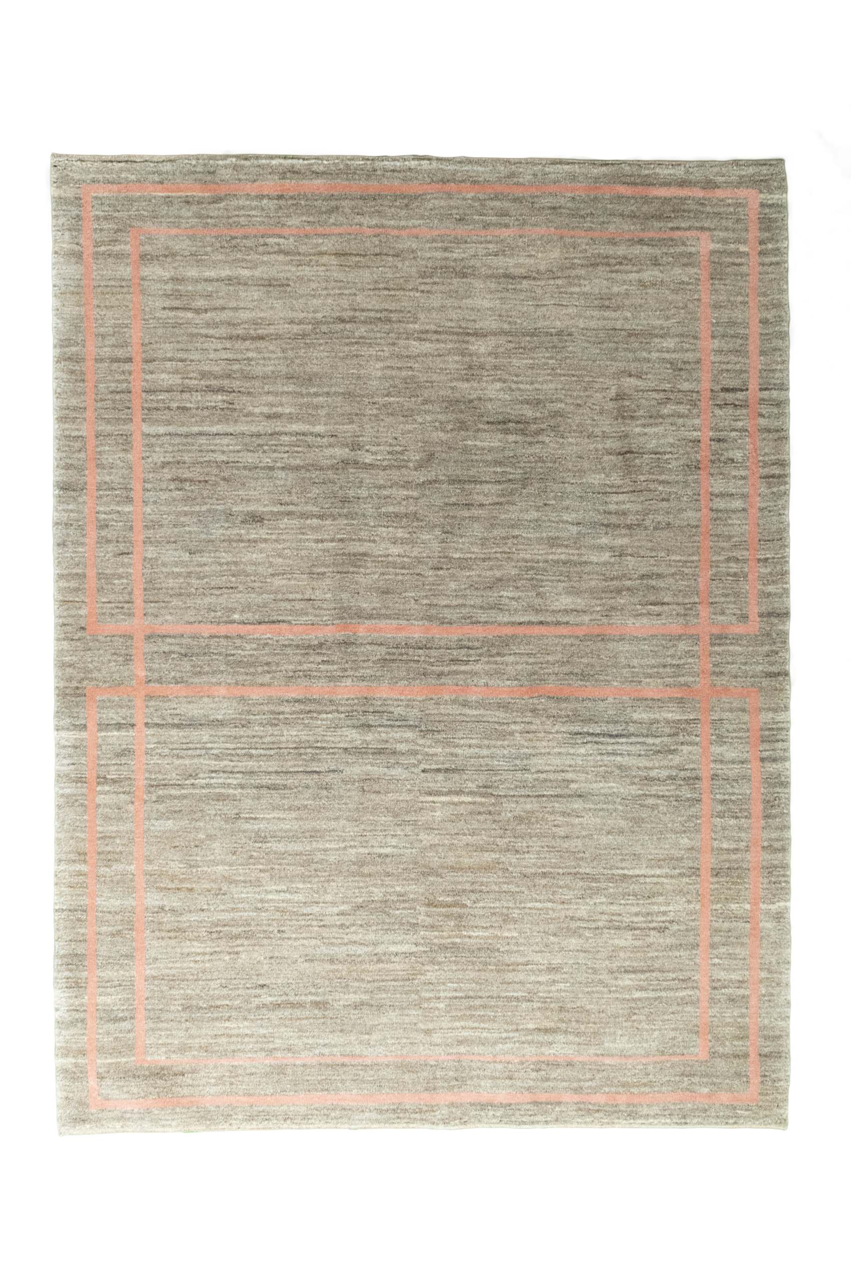 Covor 170x200 - Gabbeh 160 x 210 cm
