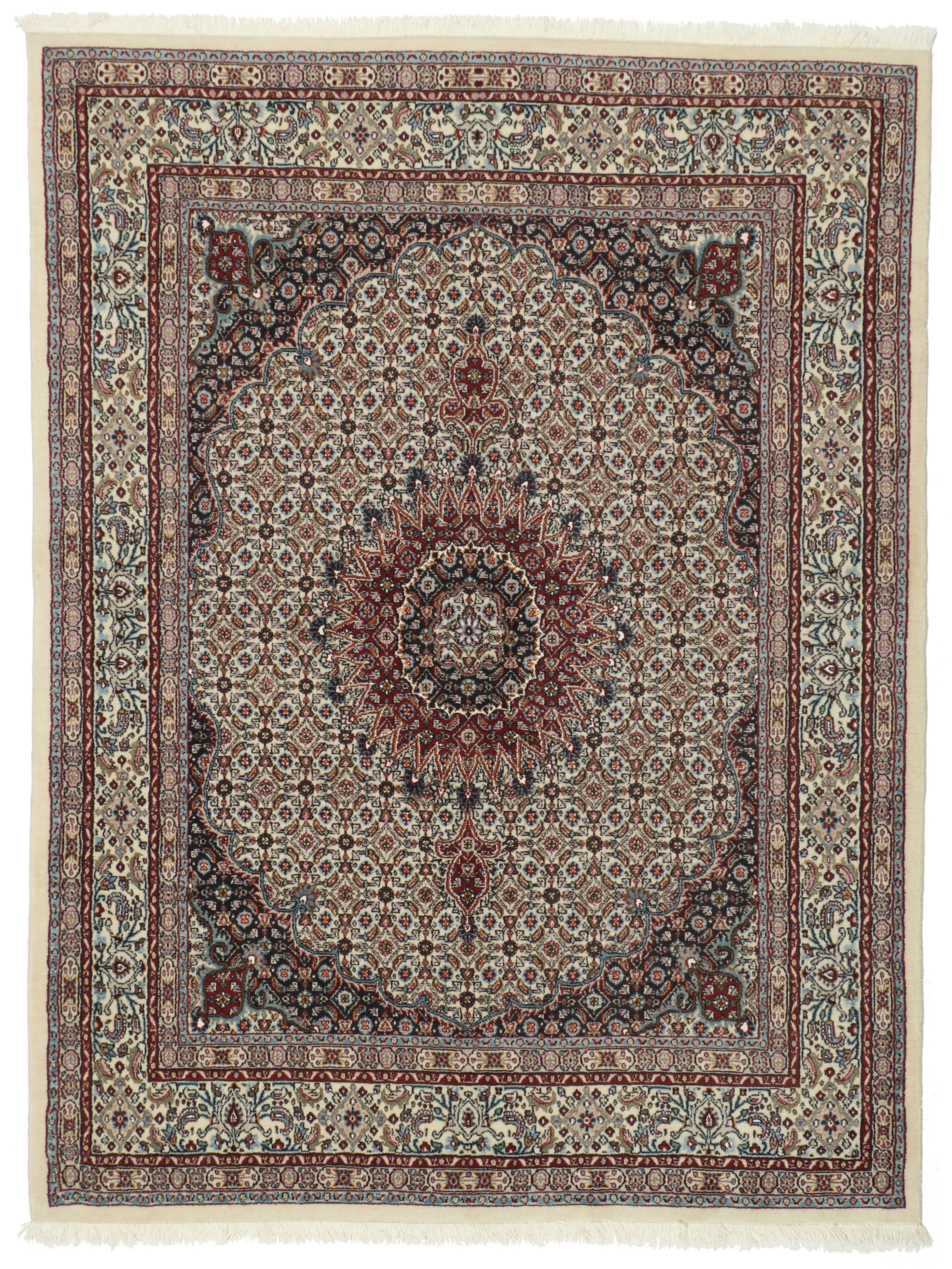 Moud Tapijten - Moud 148 x 198 cm