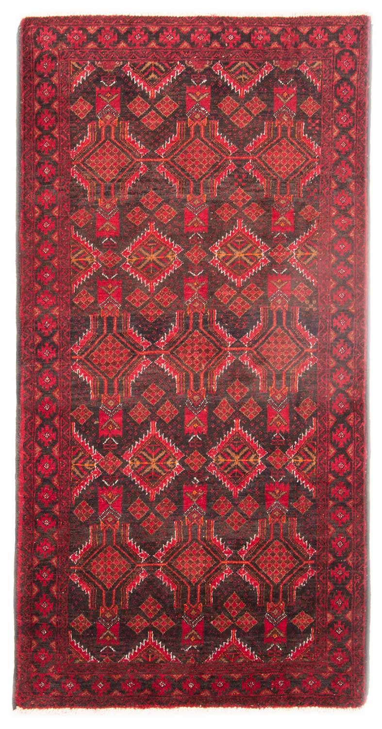 Χαλιά Belutsch - Beluch 102 x 191 cm