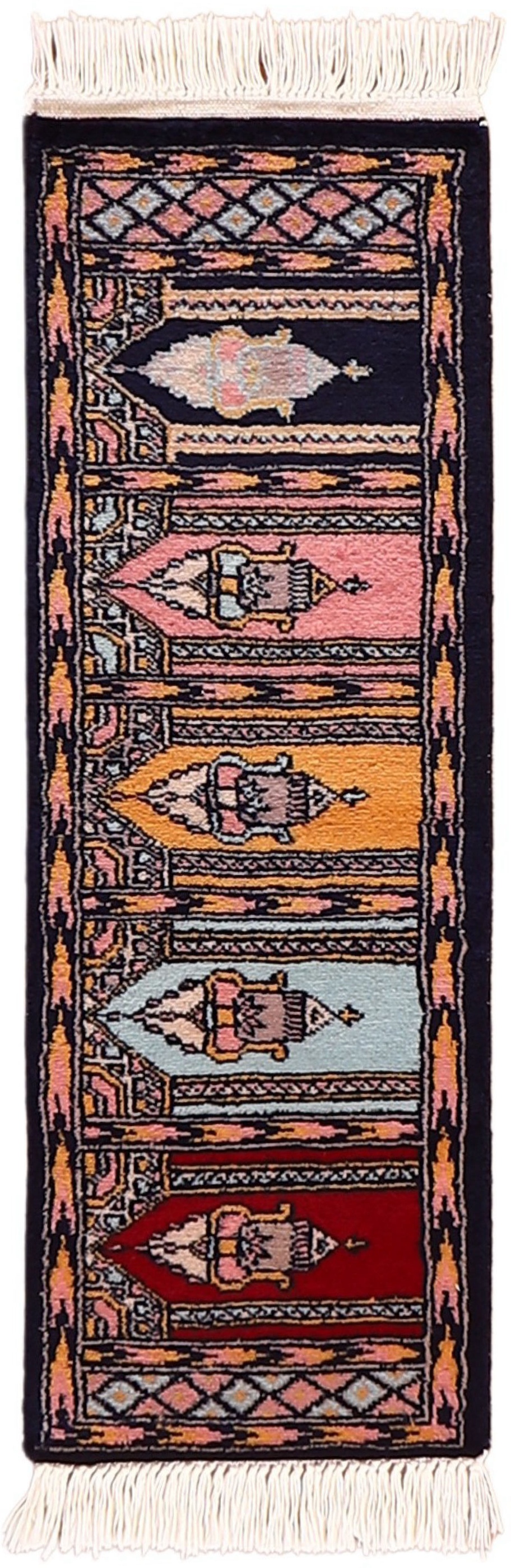Buchara Tepper - Bokhara 31 x 87 cm