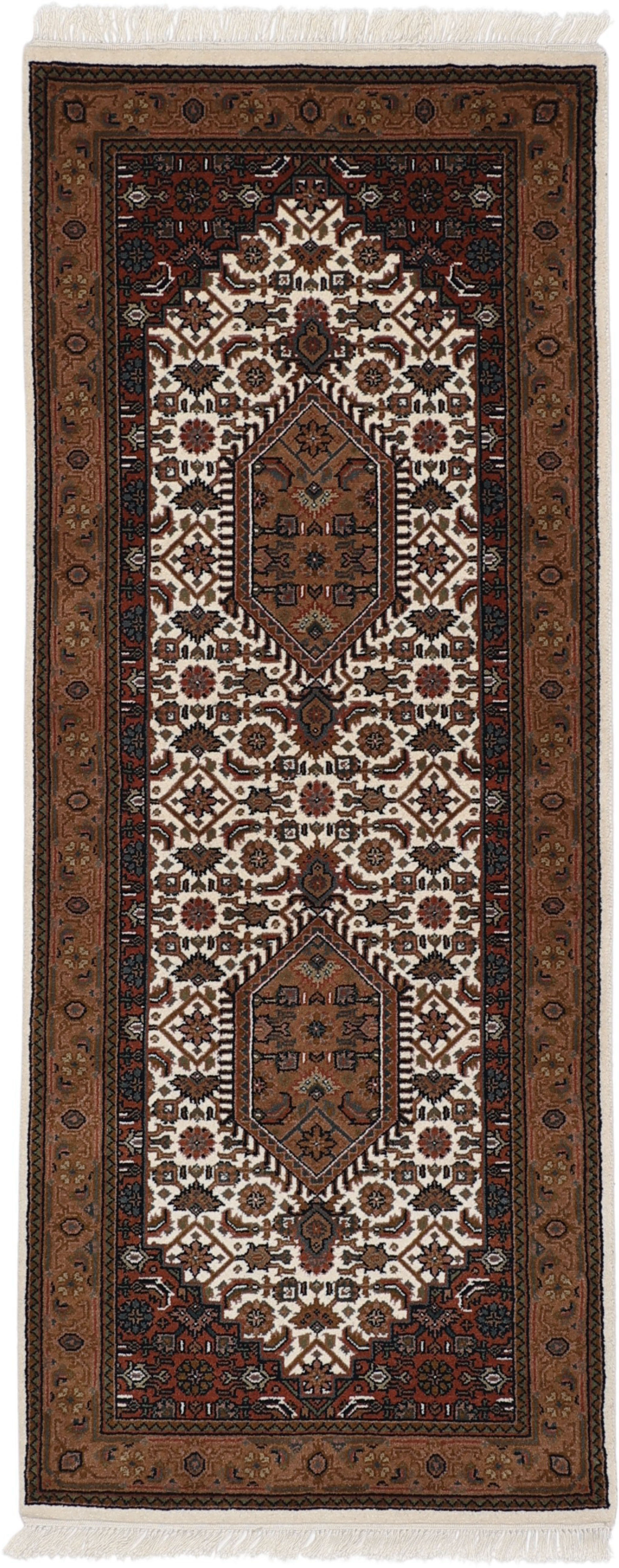 Bidjar Läufer - Bidjar 80 x 200 cm