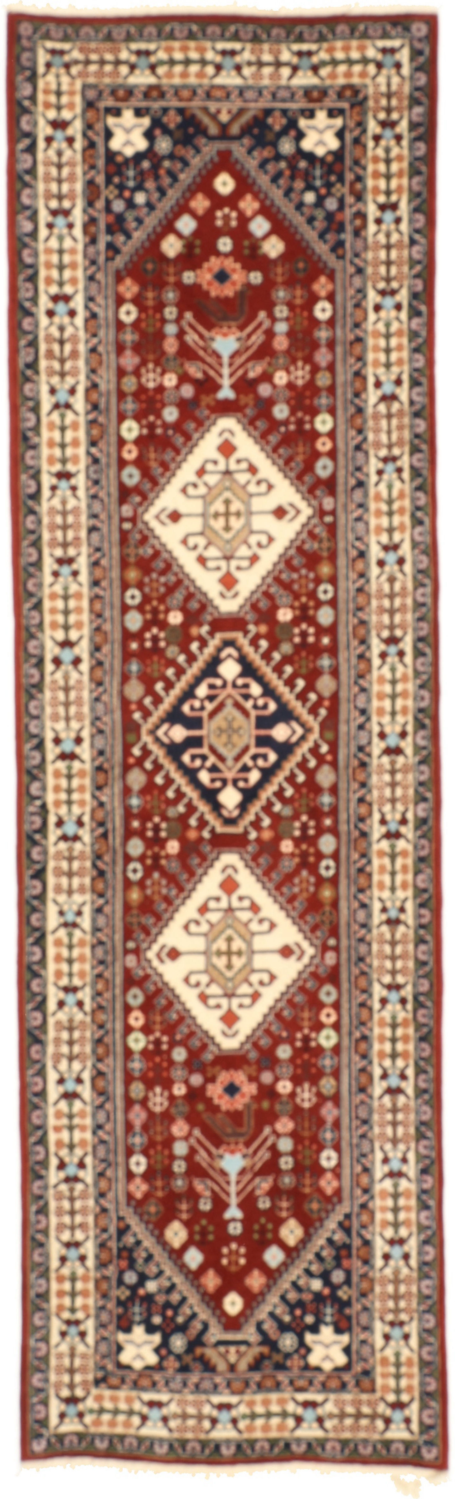 Tapis Gashgai - Gashghai 61 x 210 cm