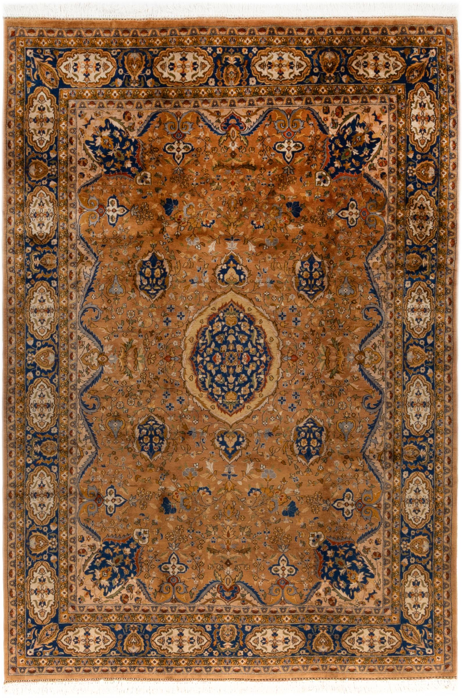 Tabriz Rugs - Tabriz 243 x 348 cm