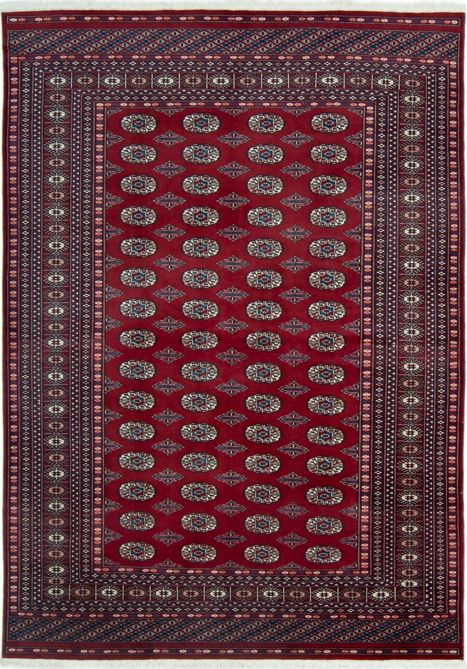 Alfombras Bujará - Bokhara 171 x 239 cm