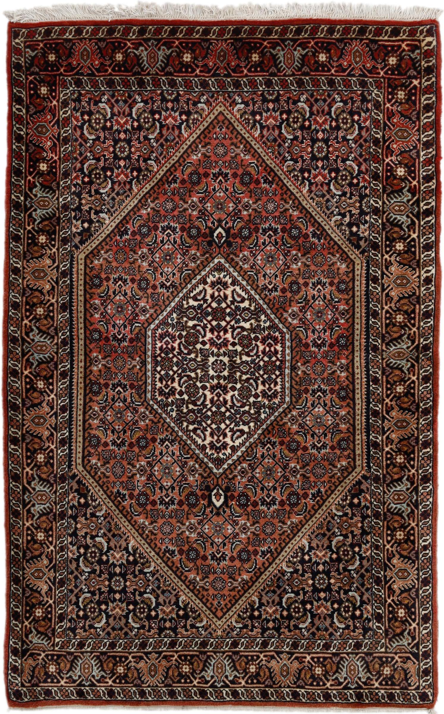 Koberce Bidjar - Bidjar 90 x 144 cm
