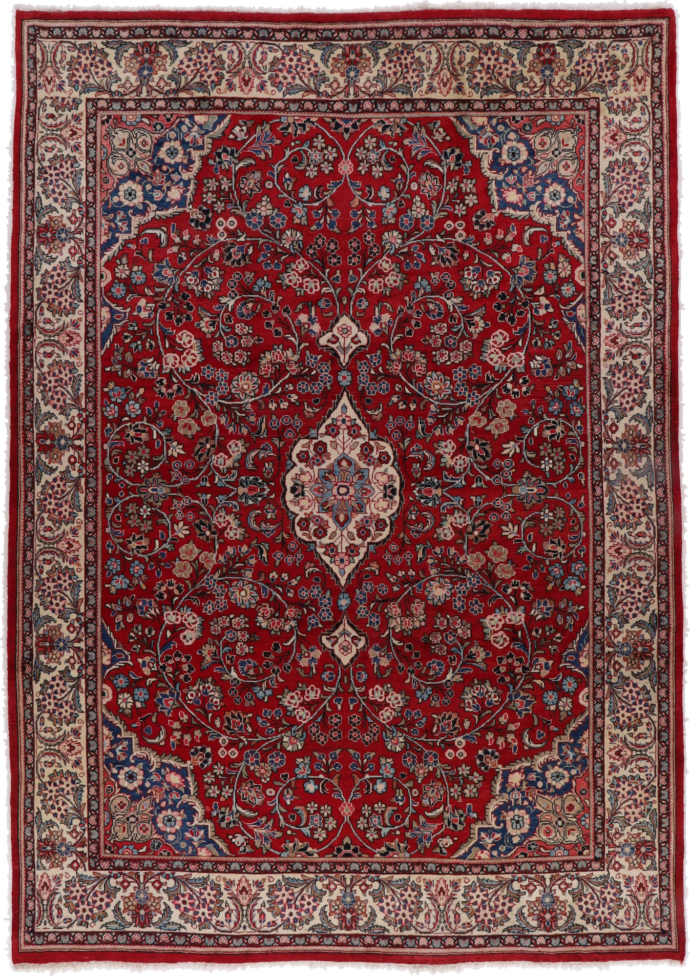 Mahal 264 x 375 cm