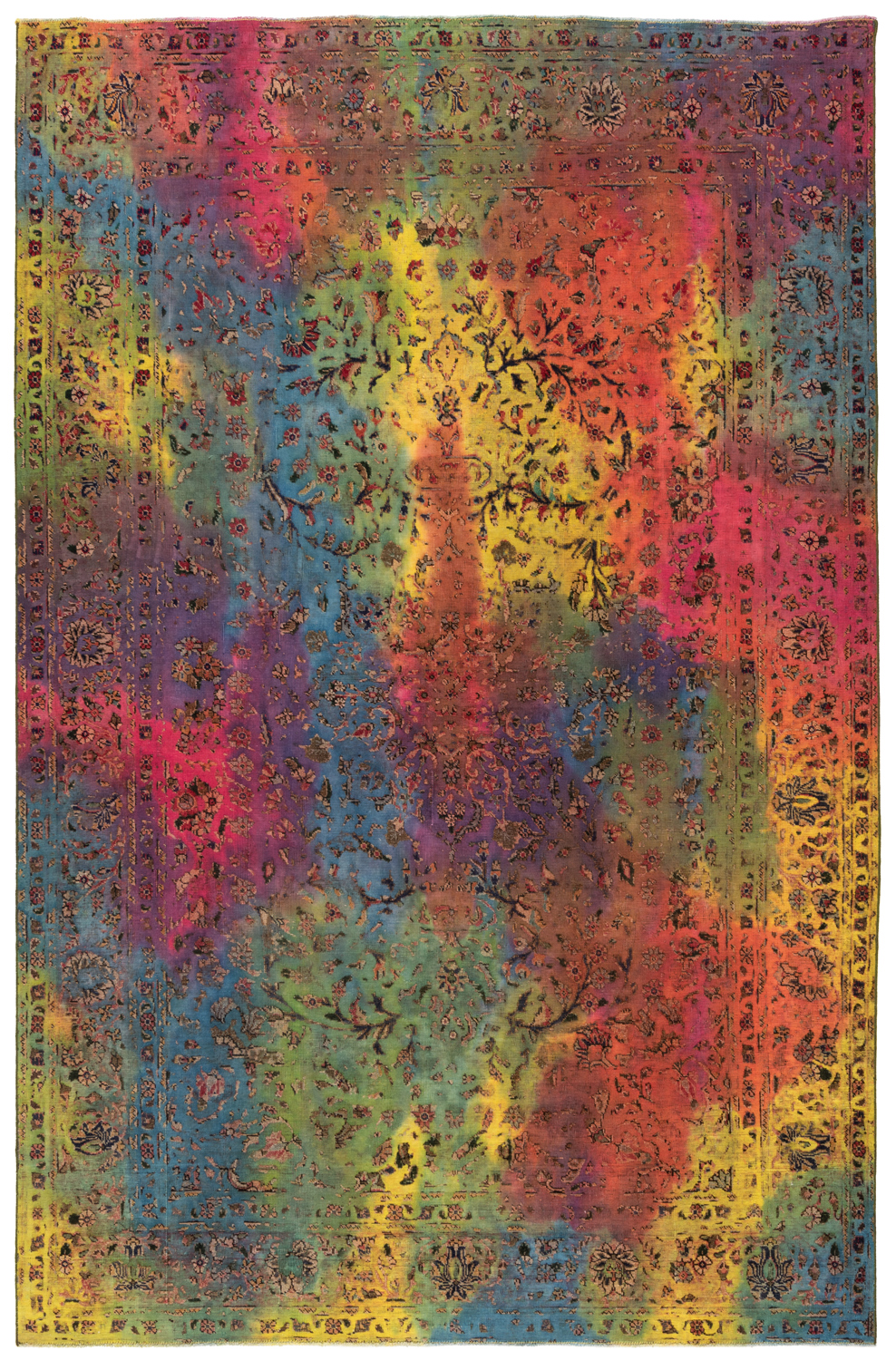 Vintage 200 x 300 cm