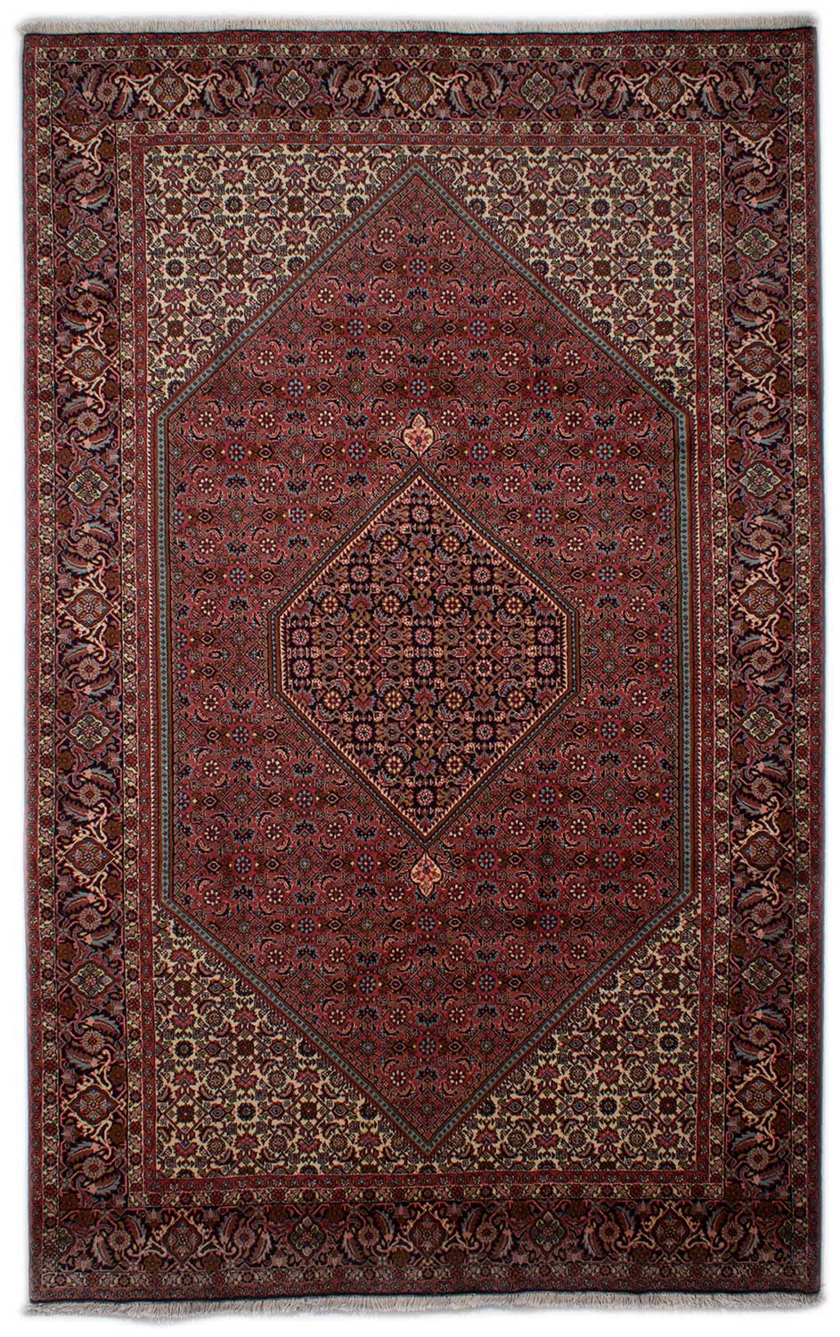 Bidjar 200x300 - Bidjar 198 x 320 cm