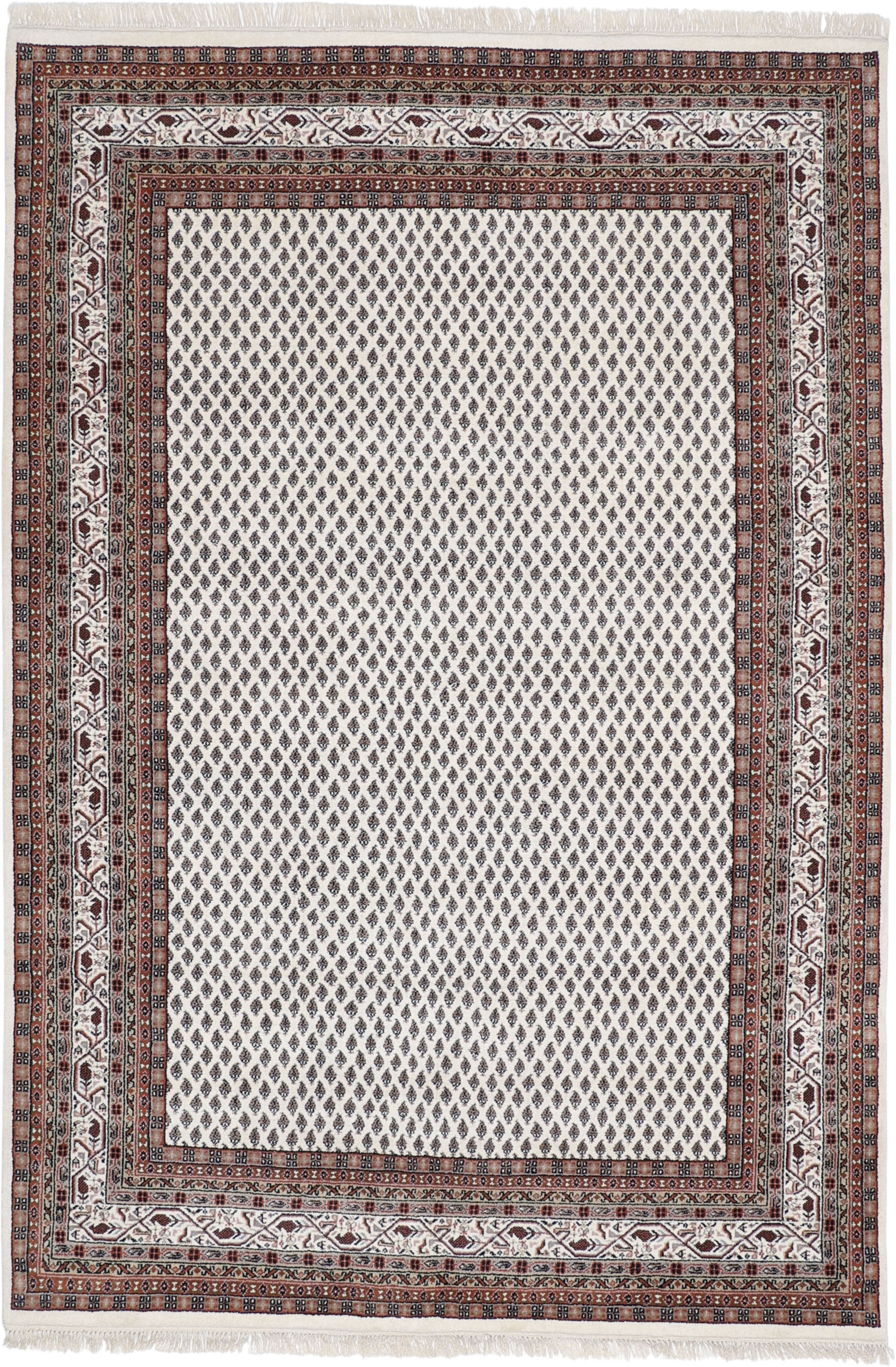 Mir Tapijten - Mir 202 x 295 cm