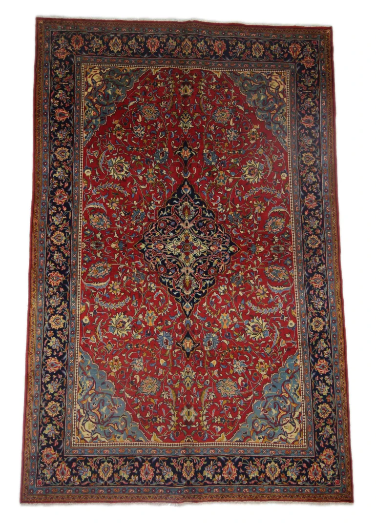 Mahal 197 x 304 cm