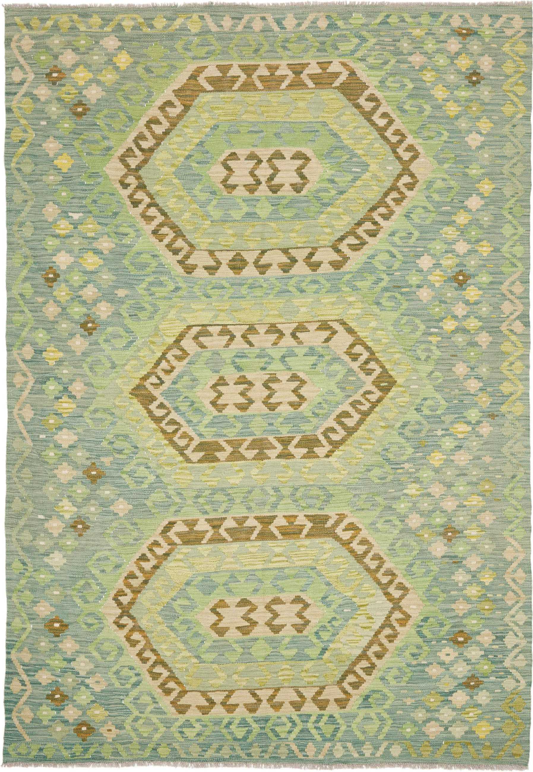 Килим Ковер 170X240 - Kilim 170 x 247 cm