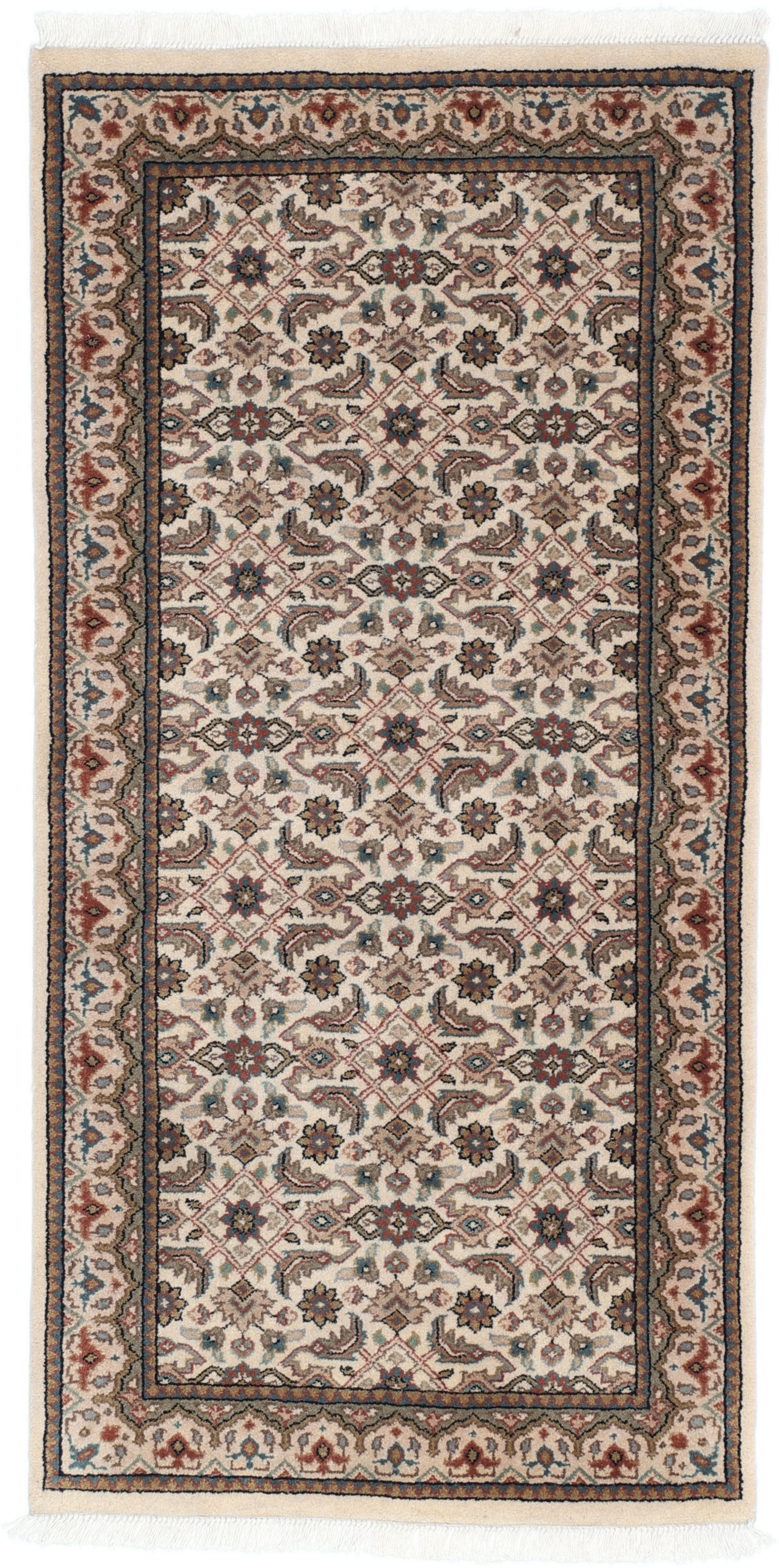 Indo Bidjar - Bidjar 70 x 140 cm