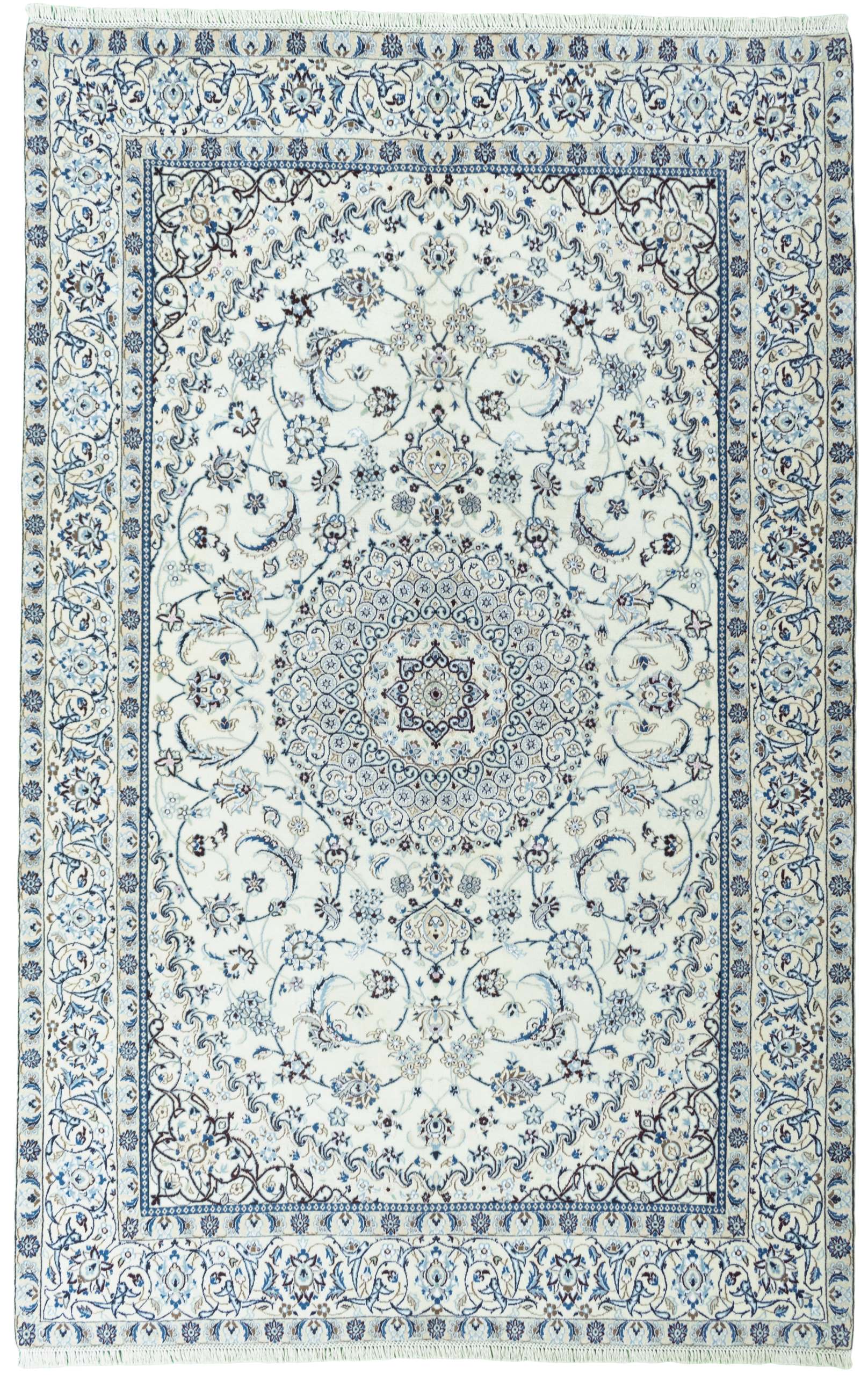Nain 200x300 - Nain 9 La 200 x 311 cm