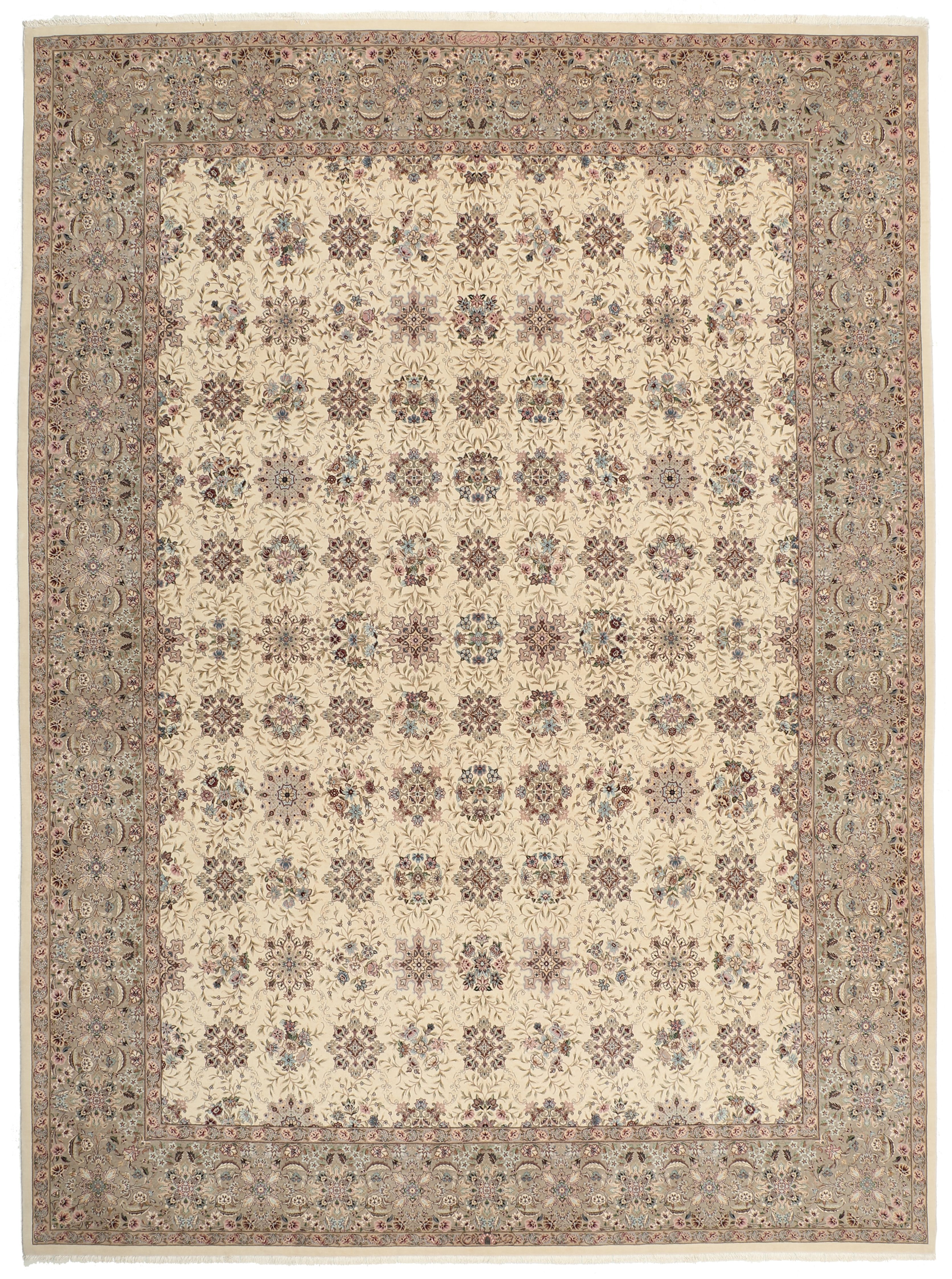 Isfahan Matot - Isfahan 296 x 397 cm