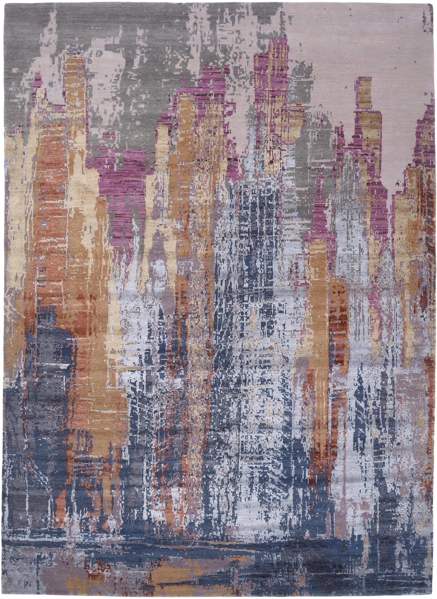 Asman - Asman 269 x 368 cm