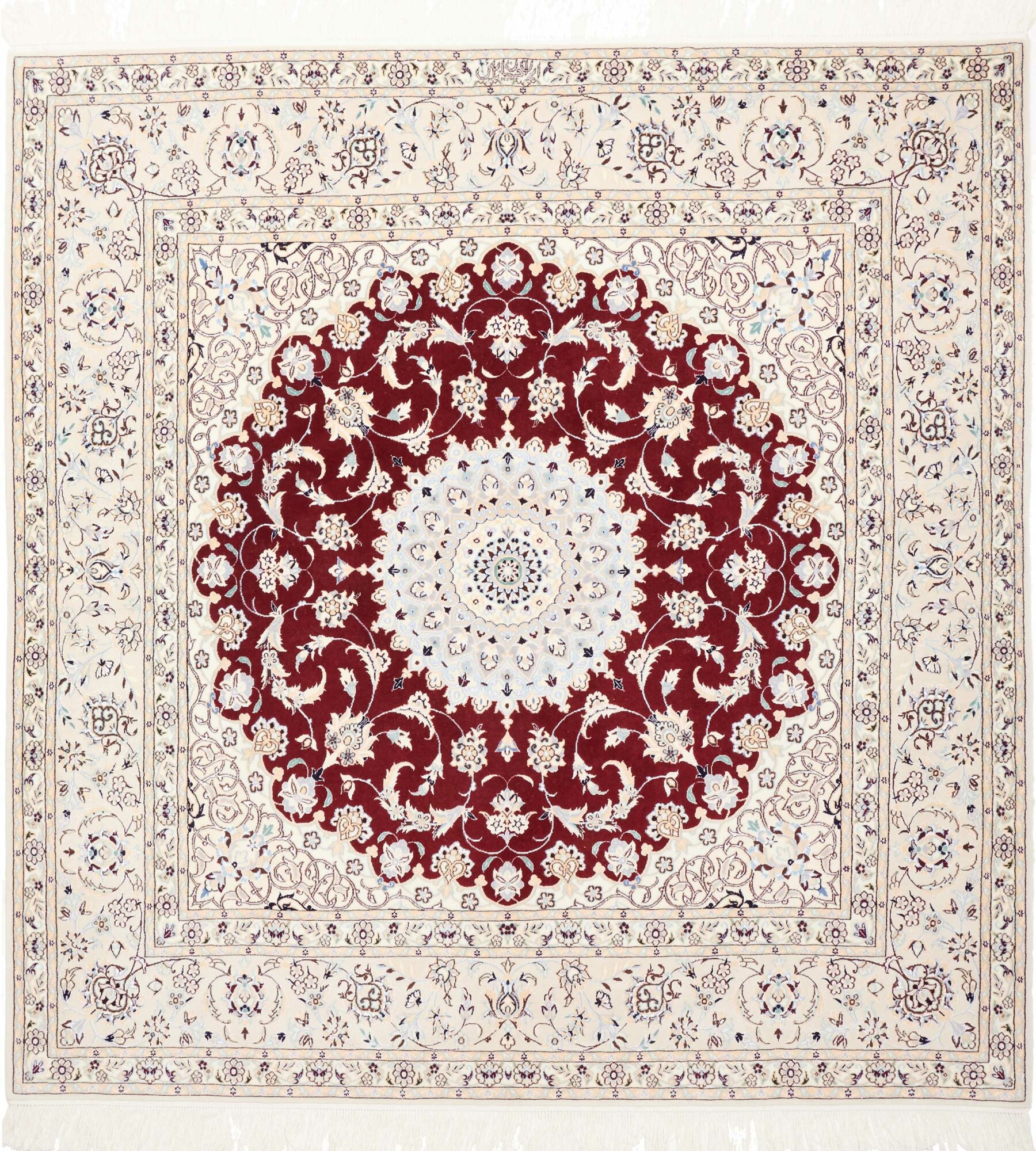 Tapete 150x160 - Nain 158 x 156 cm