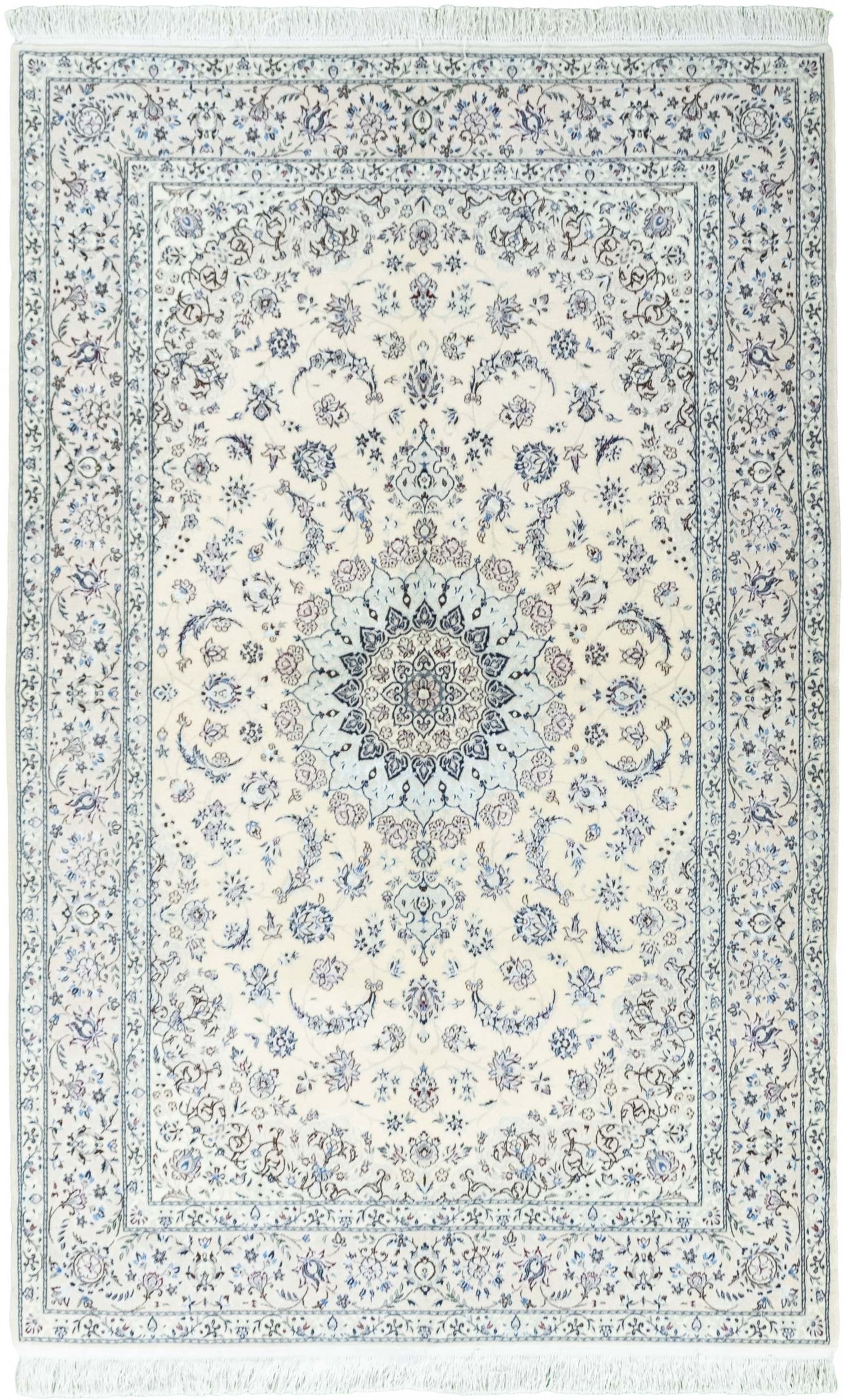 Nain Habibian - Nain 6 La 134 x 208 cm