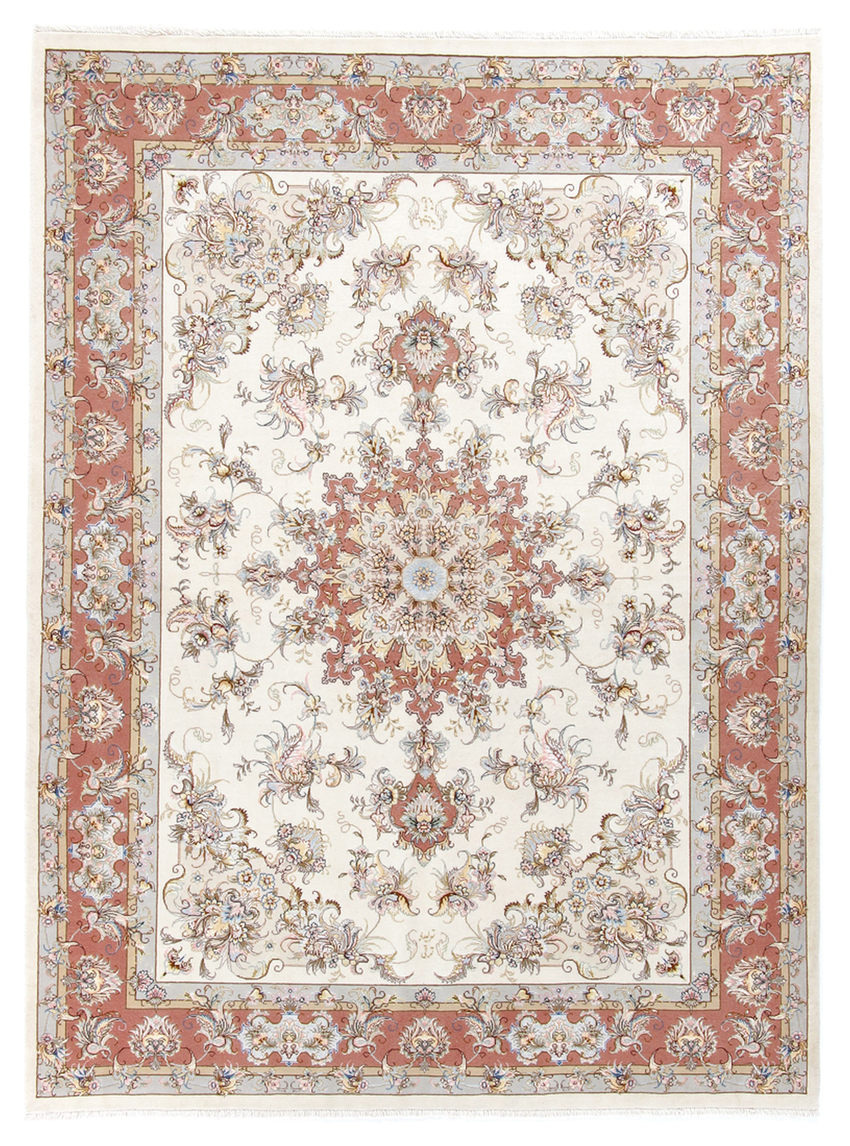 Ковры 140x200 - Tabriz 150 x 205 cm