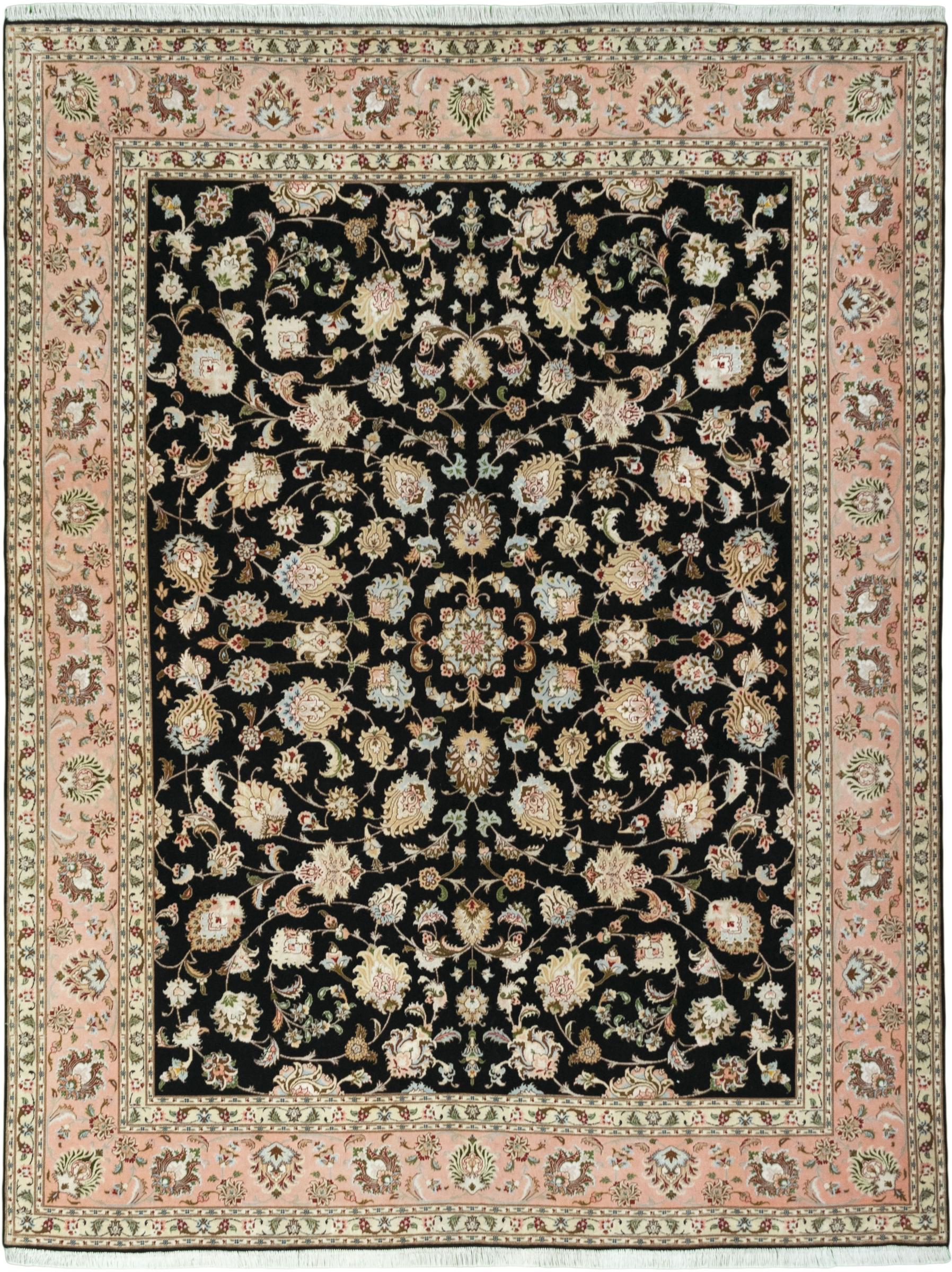 Tabriz Mattor - Tabriz 202 x 263 cm