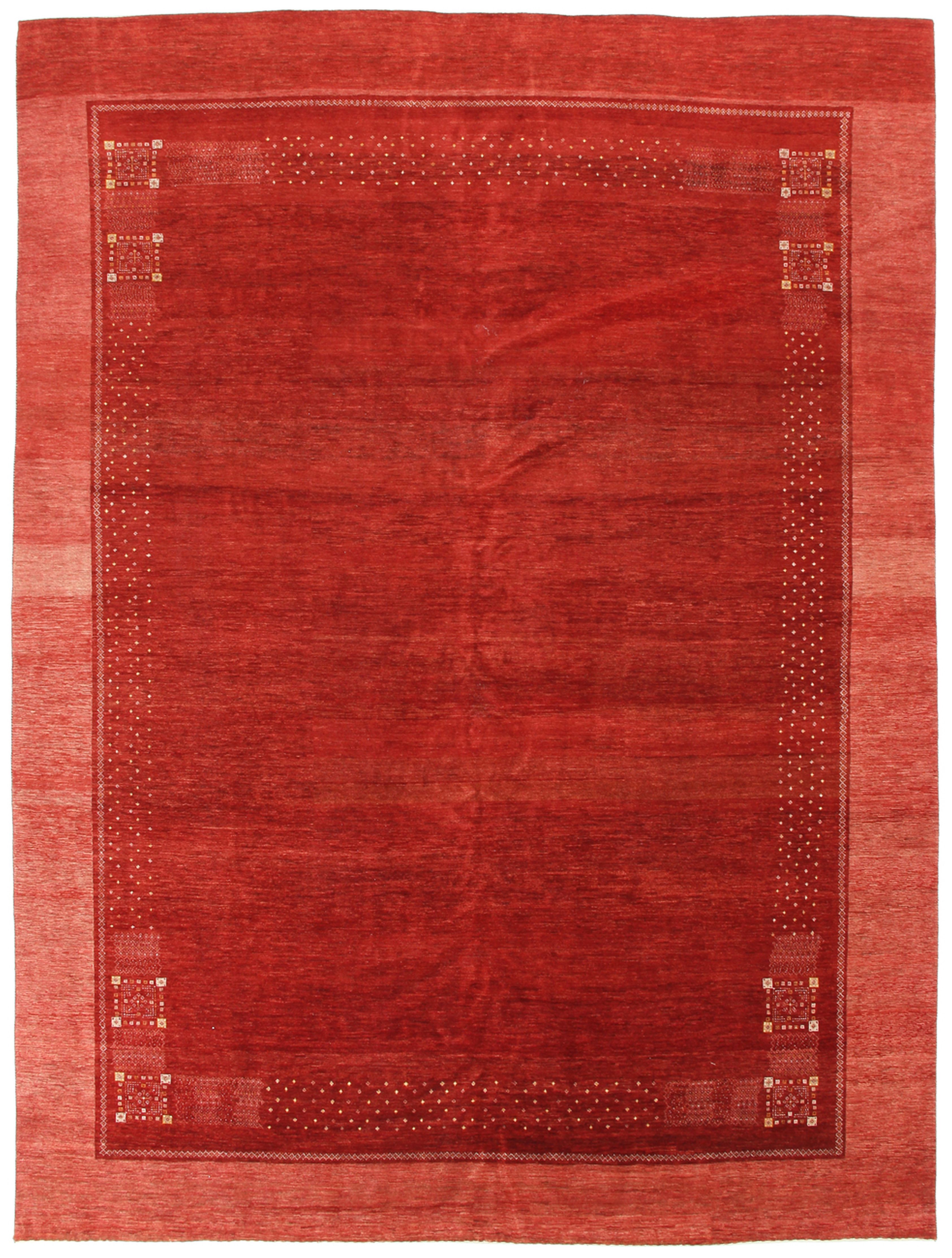 Современные Ковры - Rizbaft 285 x 390 cm