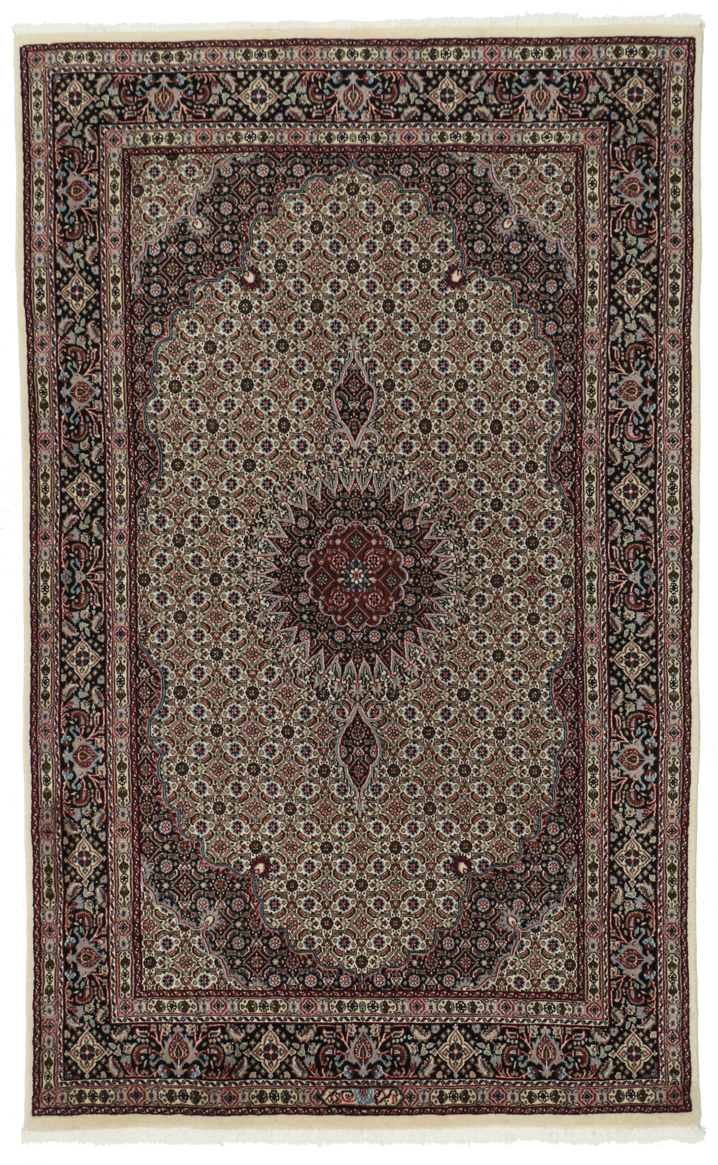 Moud Tapijten - Moud 135 x 219 cm