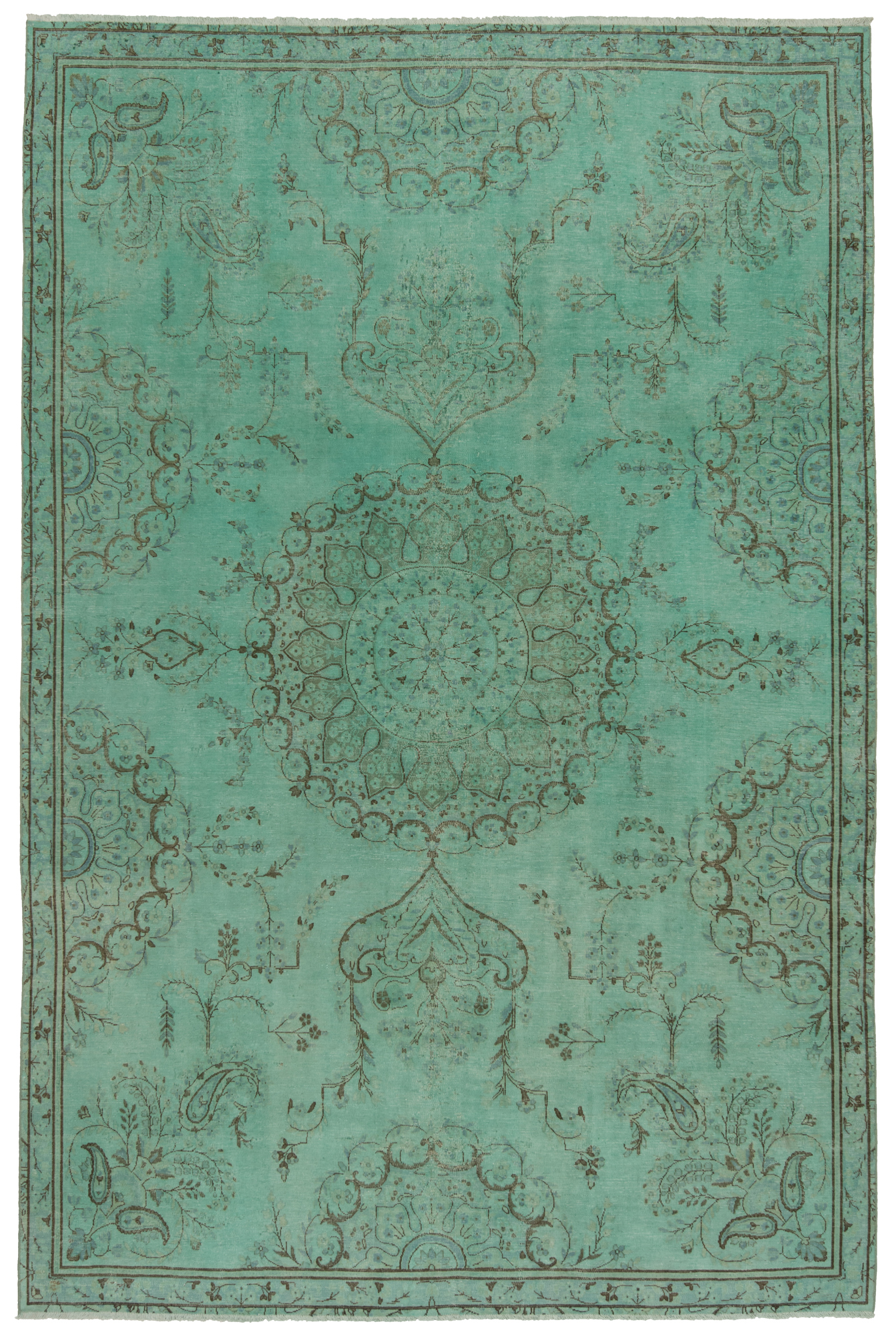 Vintage Χαλιά - Vintage 198 x 302 cm