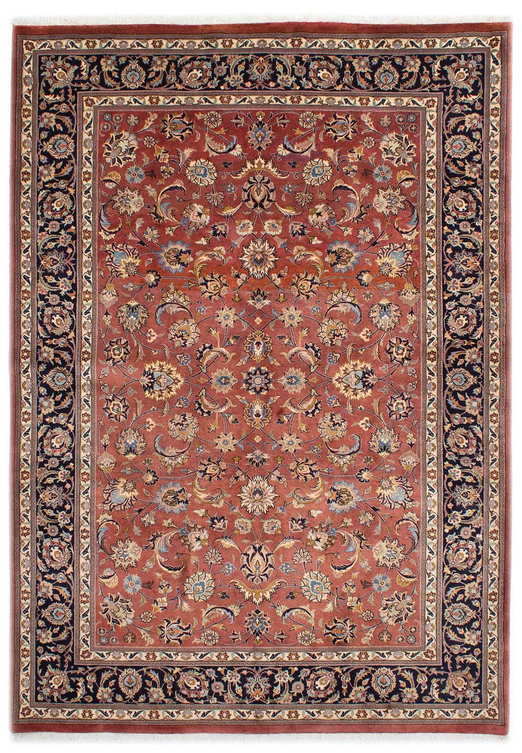 Maschad Teppiche - Mashad 200 x 293 cm