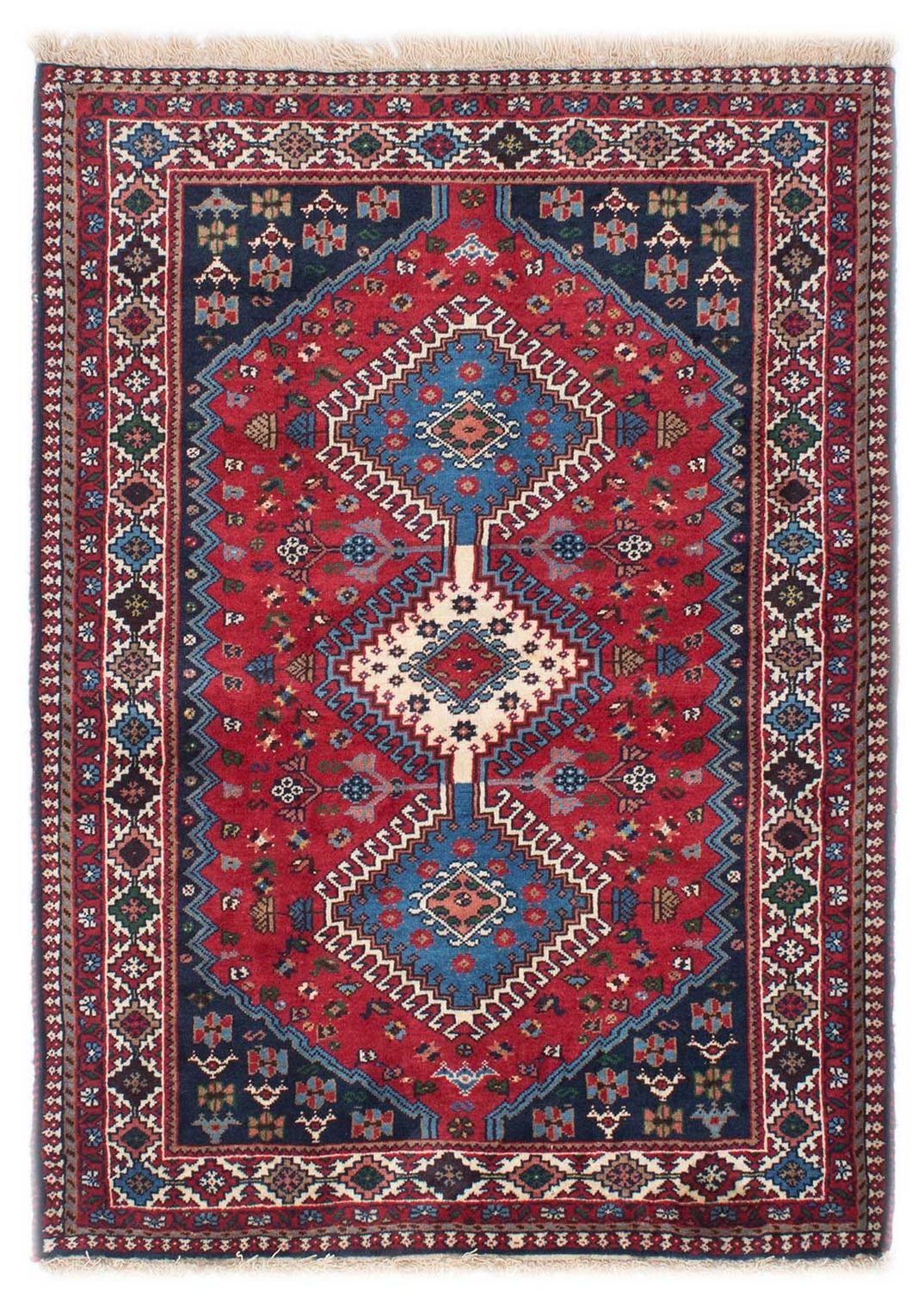Covoare Yalameh - Yalameh 102 x 143 cm