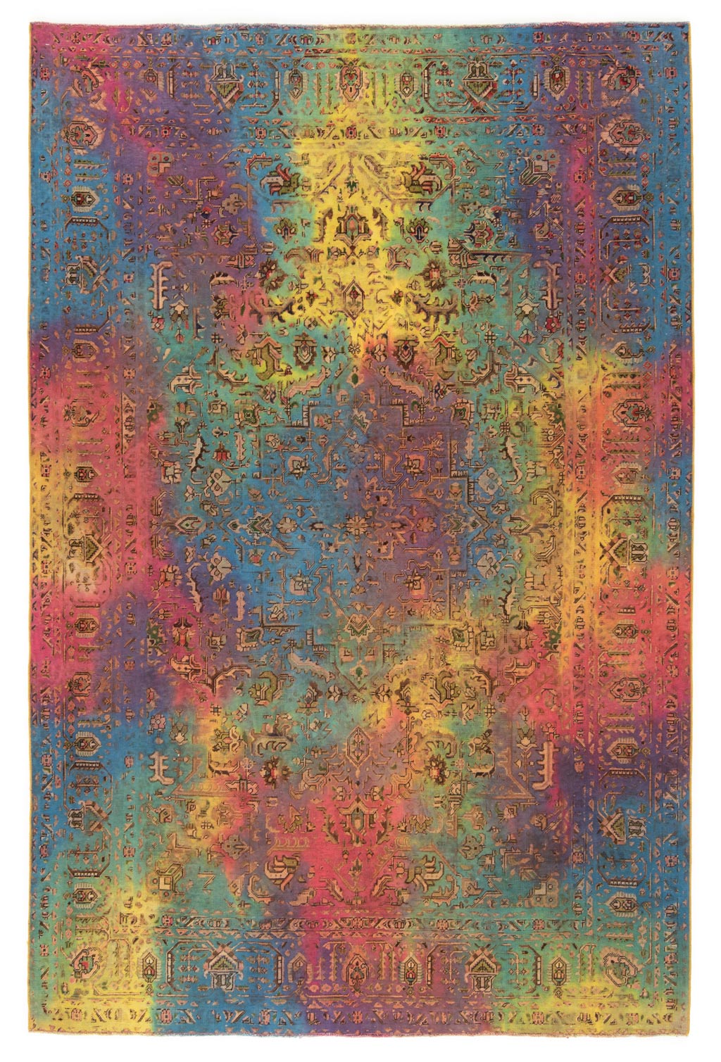 Vintage Χαλιά - Vintage 194 x 295 cm