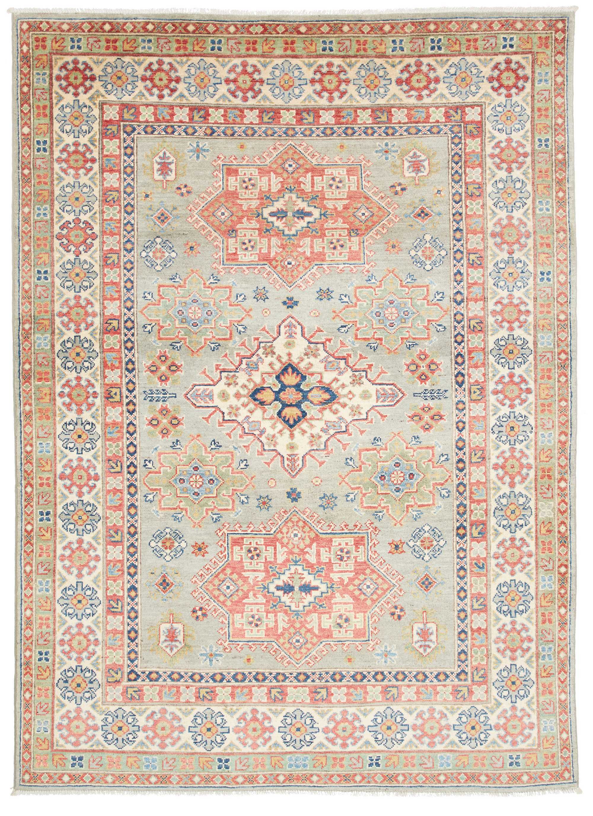 Kazak Mattor - Kazak 148 x 199 cm