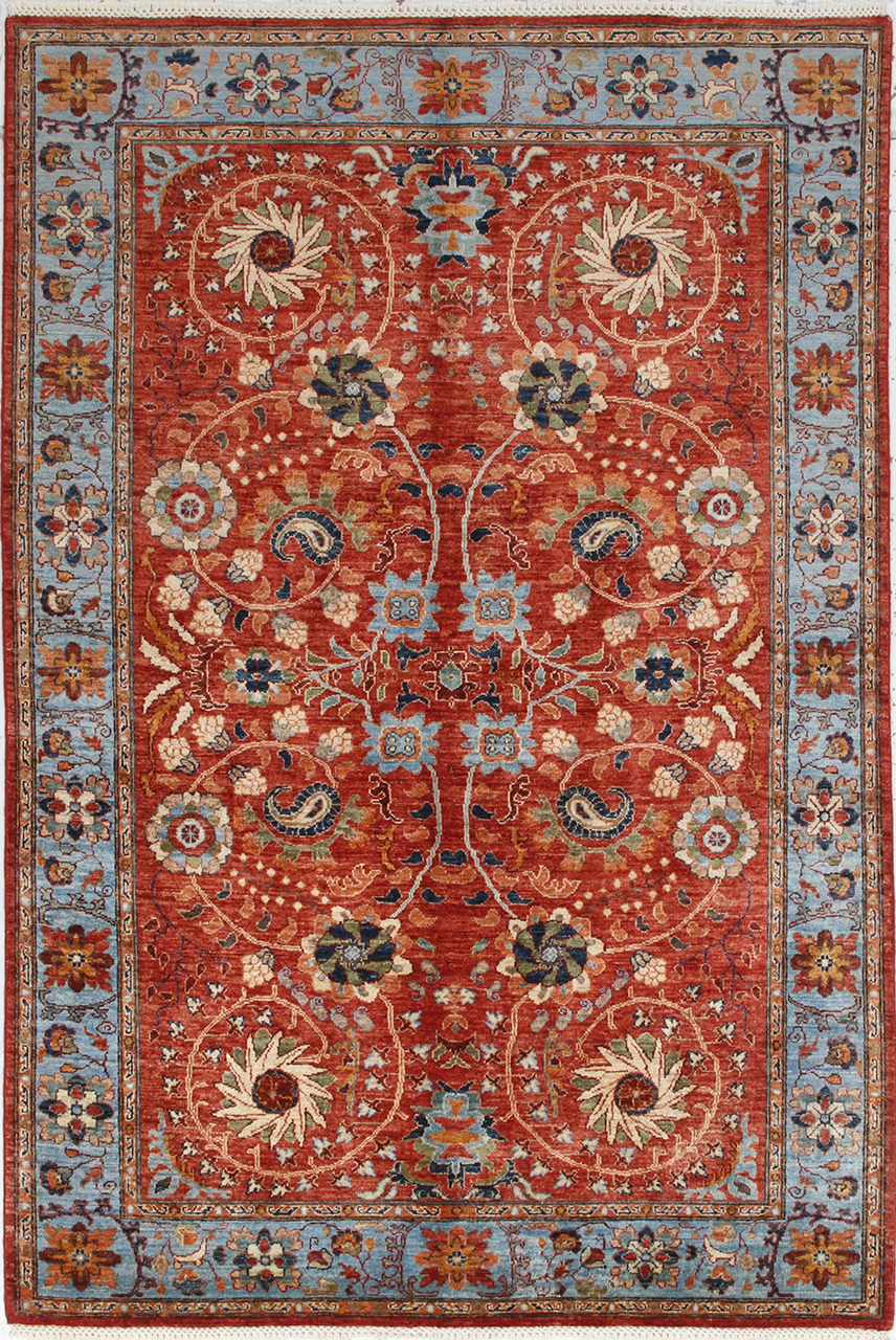 Samarkand 166 x 242 cm