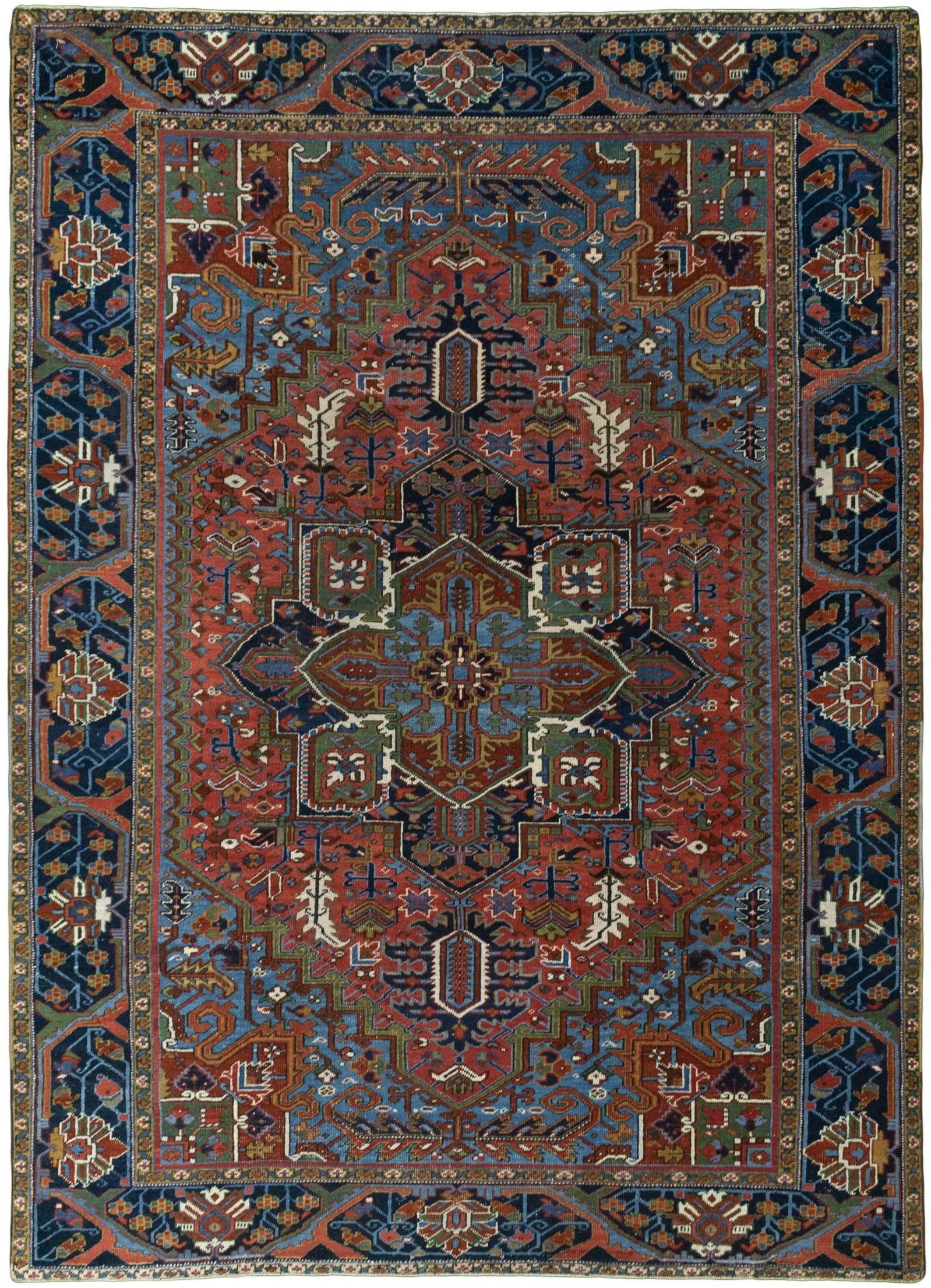 Χαλιά Heriz - Heriz 248 x 340 cm