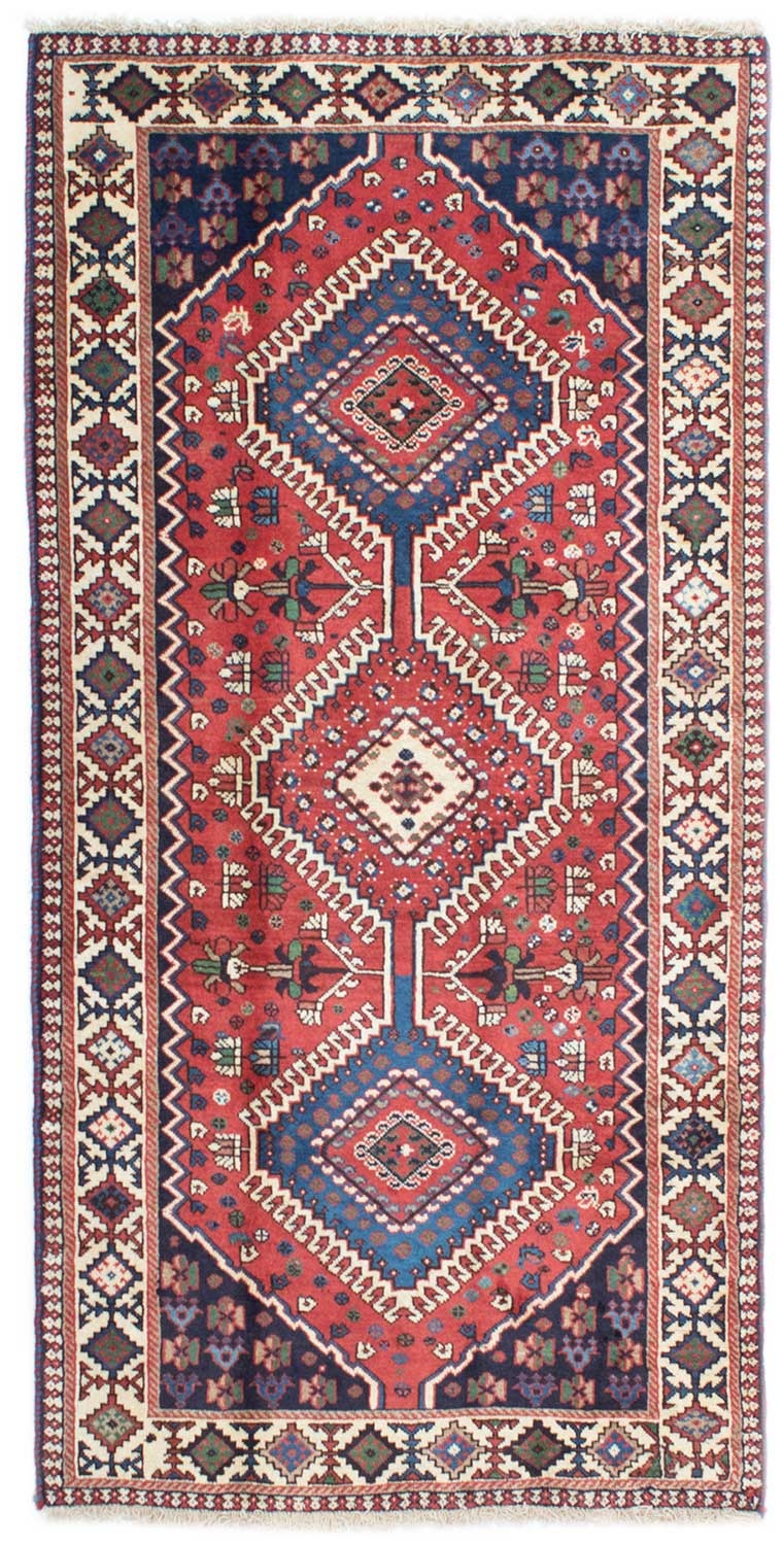 Covoare Yalameh - Yalameh 98 x 194 cm