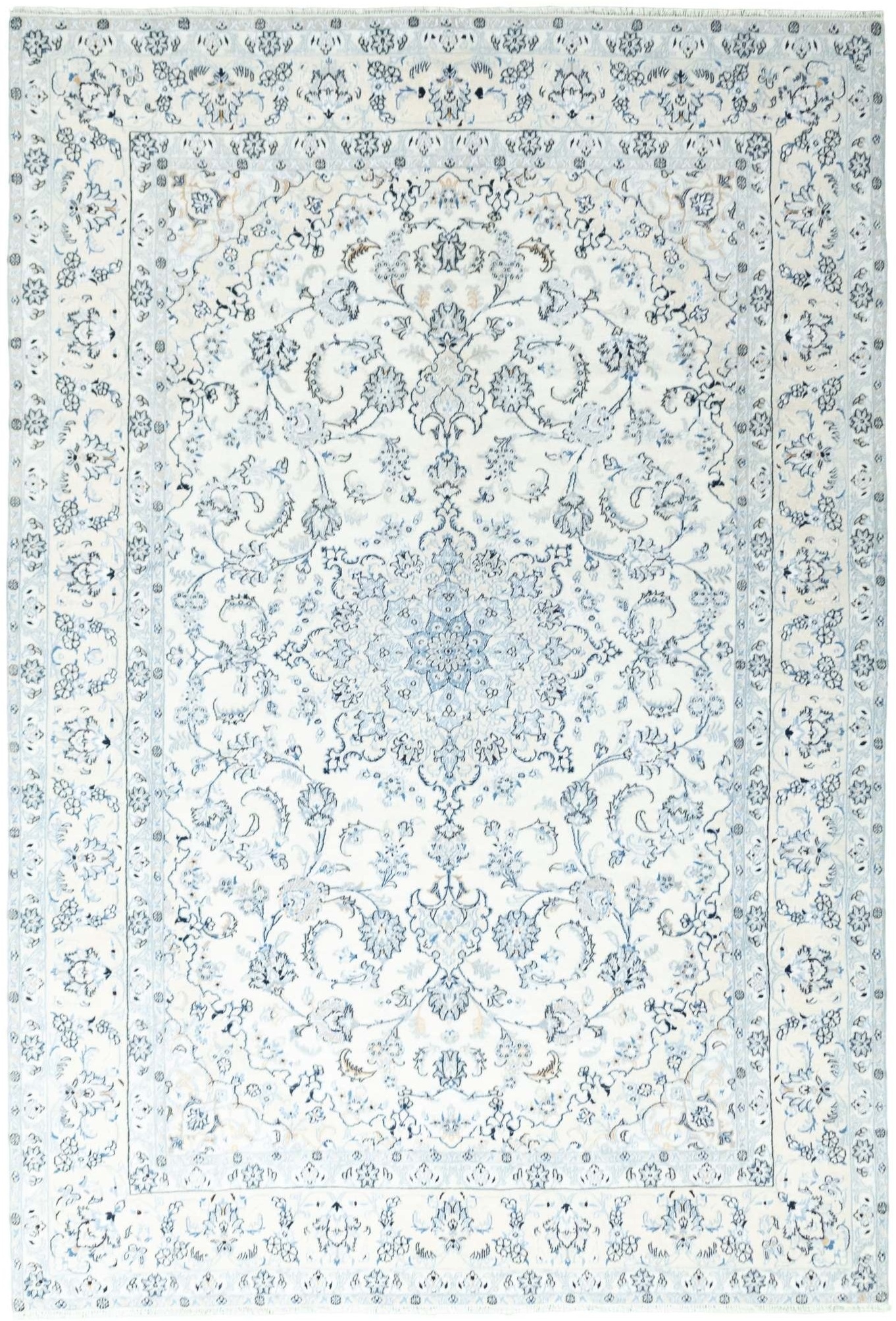 Nain 200x300 - Nain 9 La 200 x 293 cm