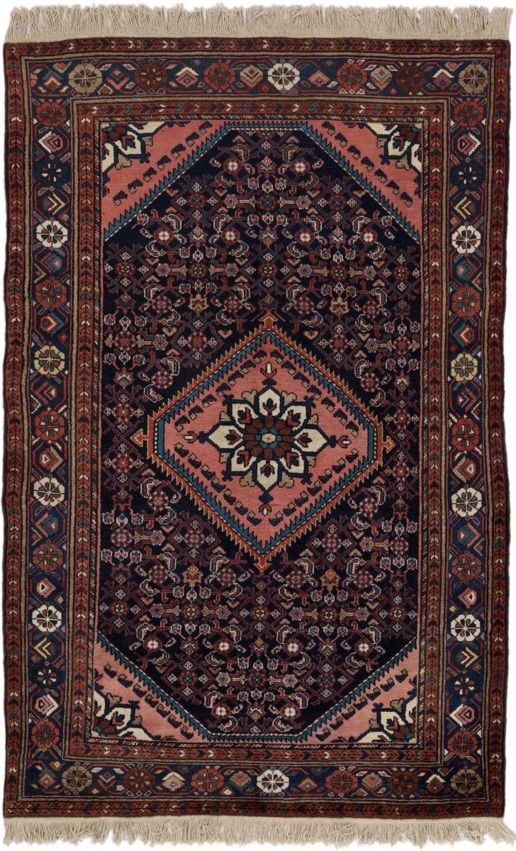 Teppich 130x220 - Bortschalu 135 x 210 cm