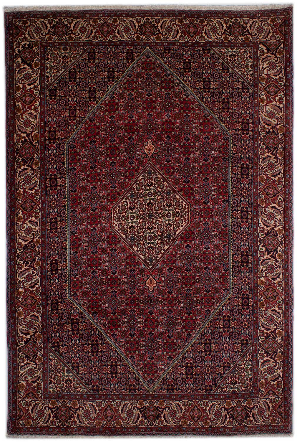 Koberce Bidjar - Bidjar 207 x 289 cm