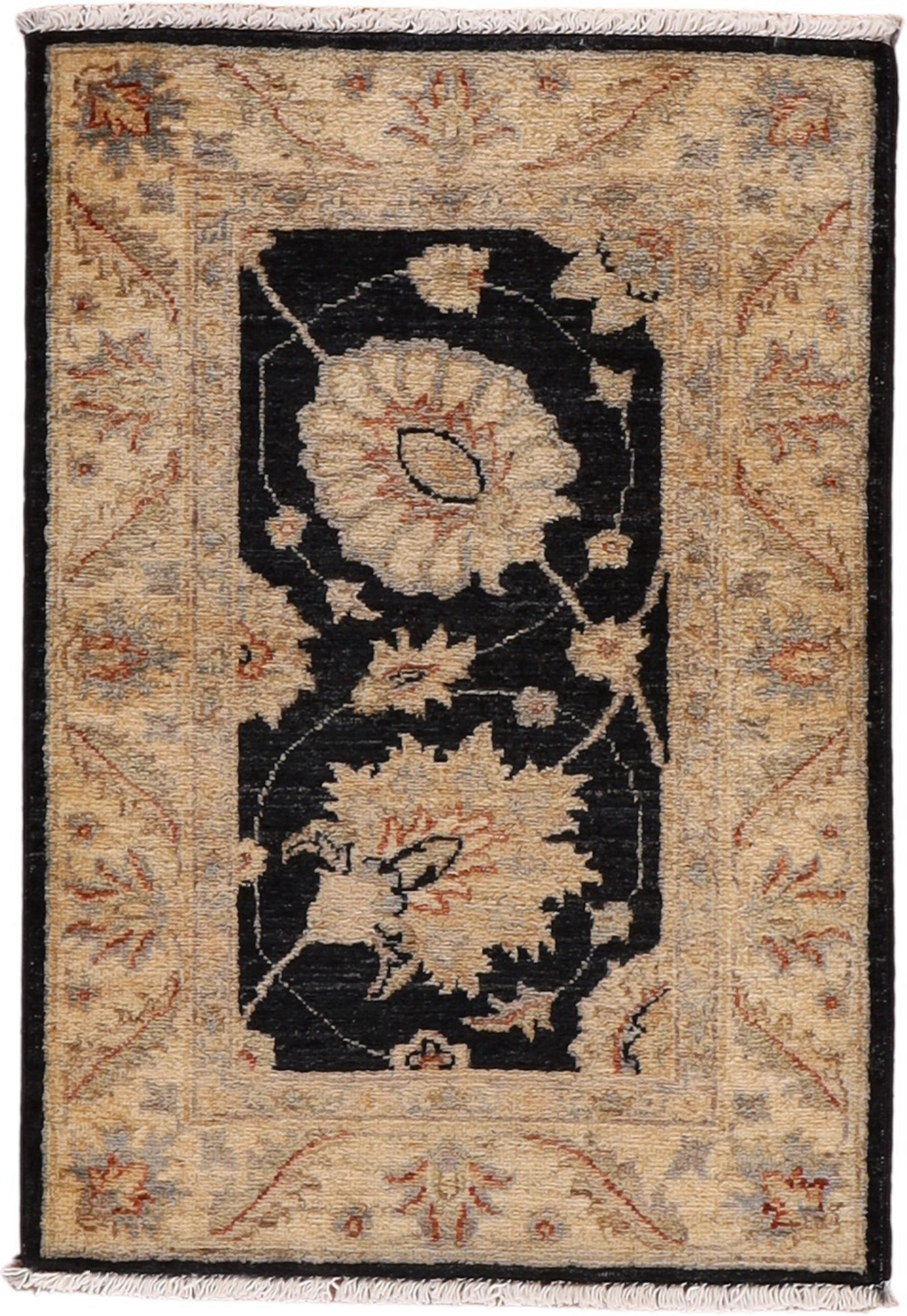 Ziegler Teppiche Pakistan - Ziegler 60 x 84 cm