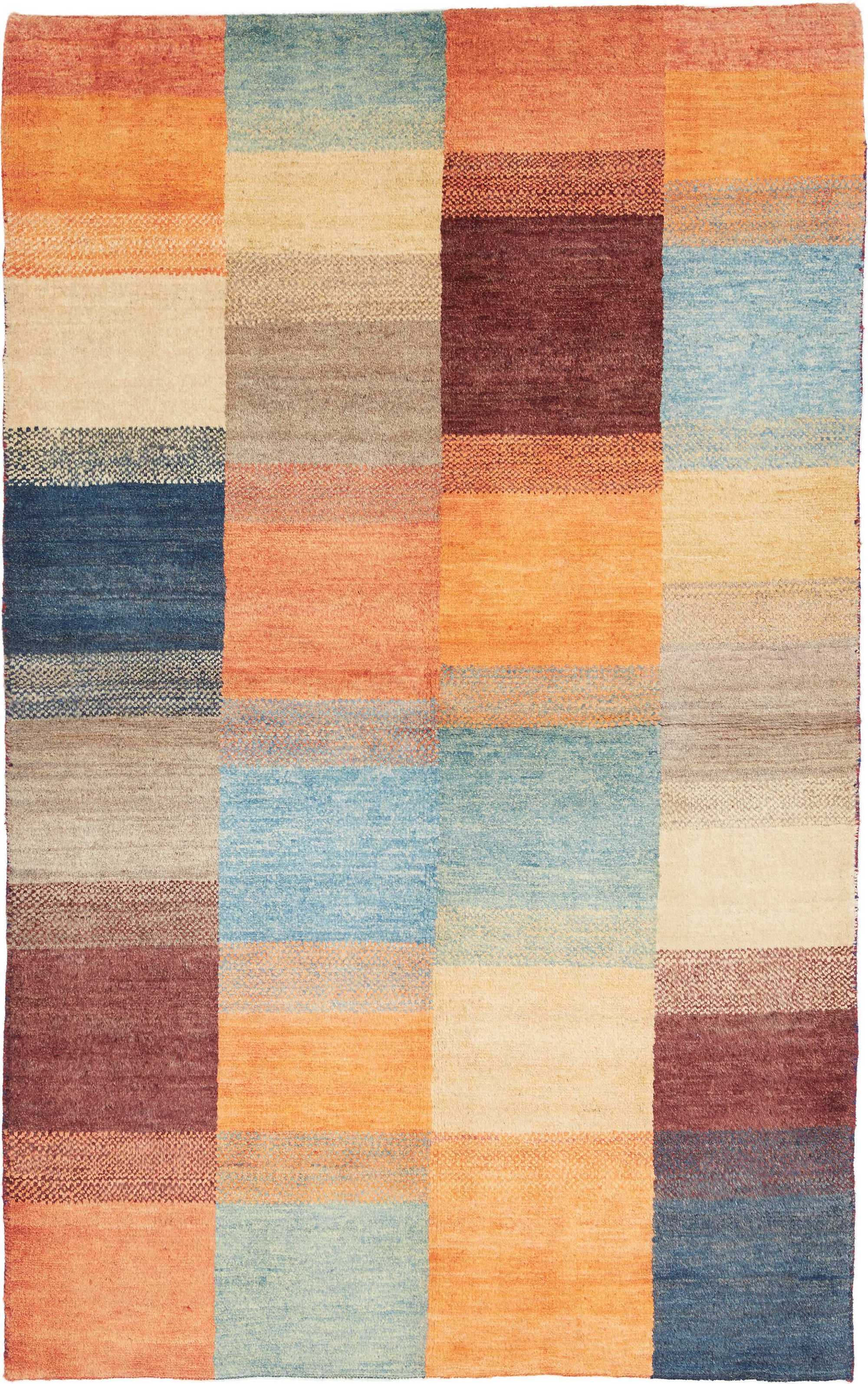 Ziegler Teppiche Modern - Ziegler Modern 95 x 148 cm